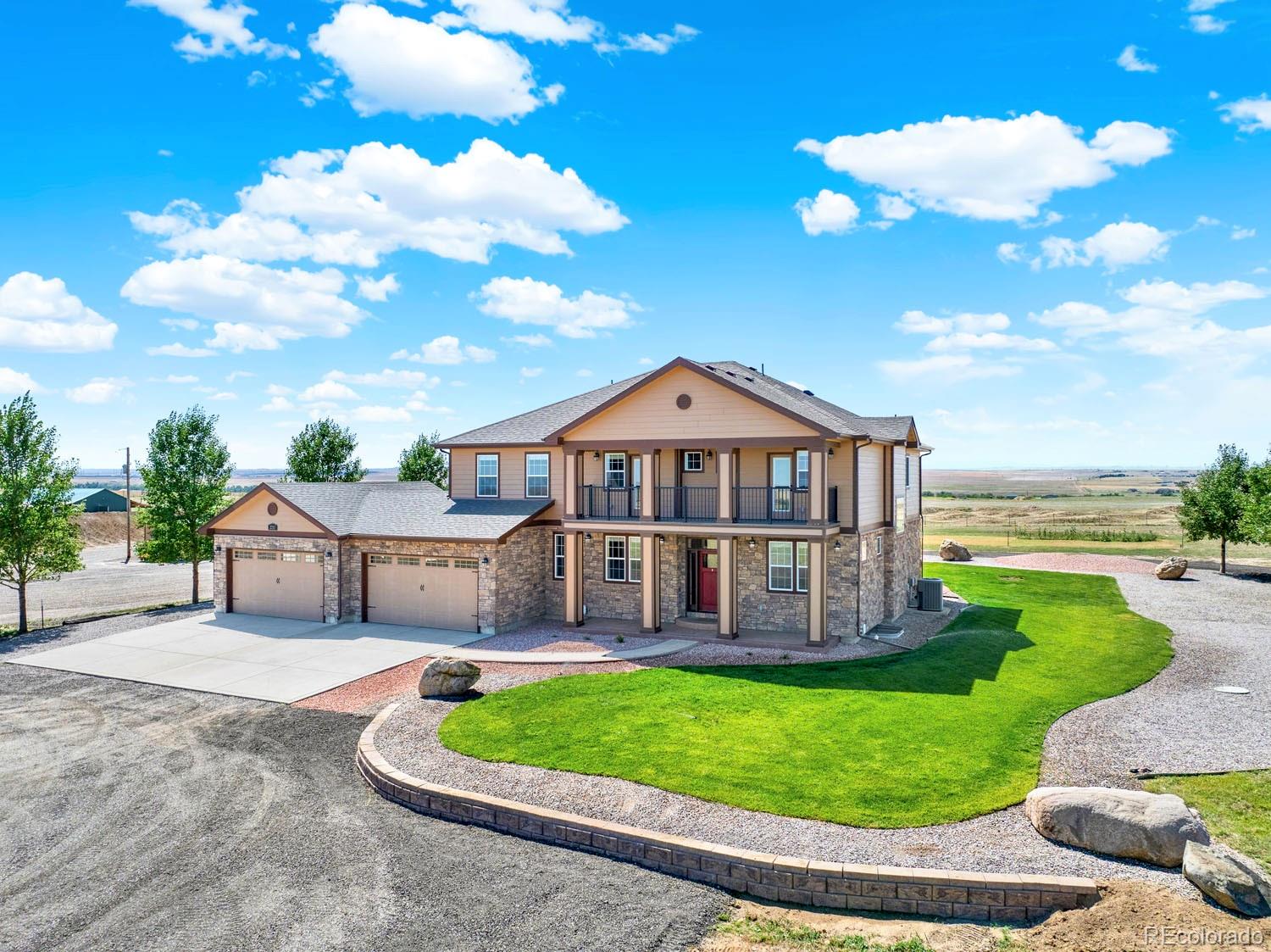 2733 Kiowa-Bennett Road Bennett, CO 80102 - Photo 3 of 50 Gallery Image 3