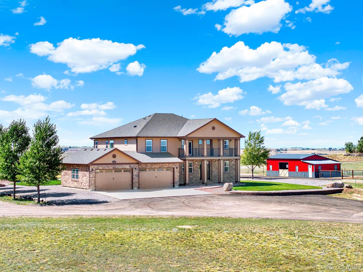 2733 Kiowa-Bennett Road Bennett, CO 80102 - Photo 4 of 50 Gallery Image 4