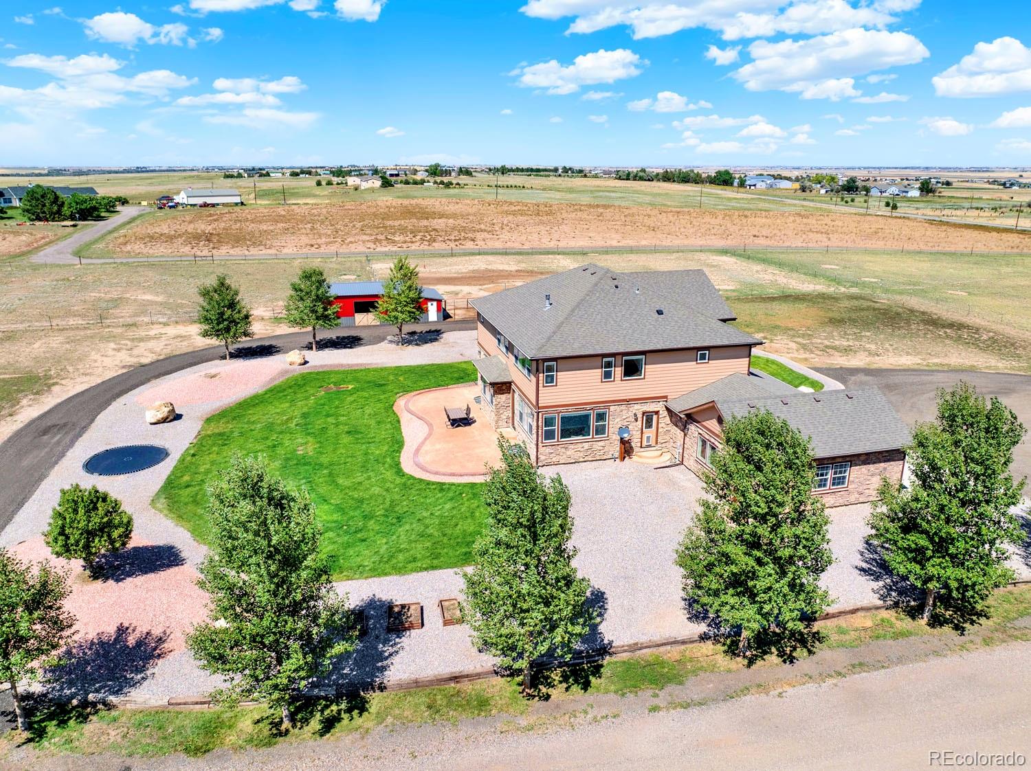 2733 Kiowa-Bennett Road Bennett, CO 80102 - Photo 5 of 50 Gallery Image 5