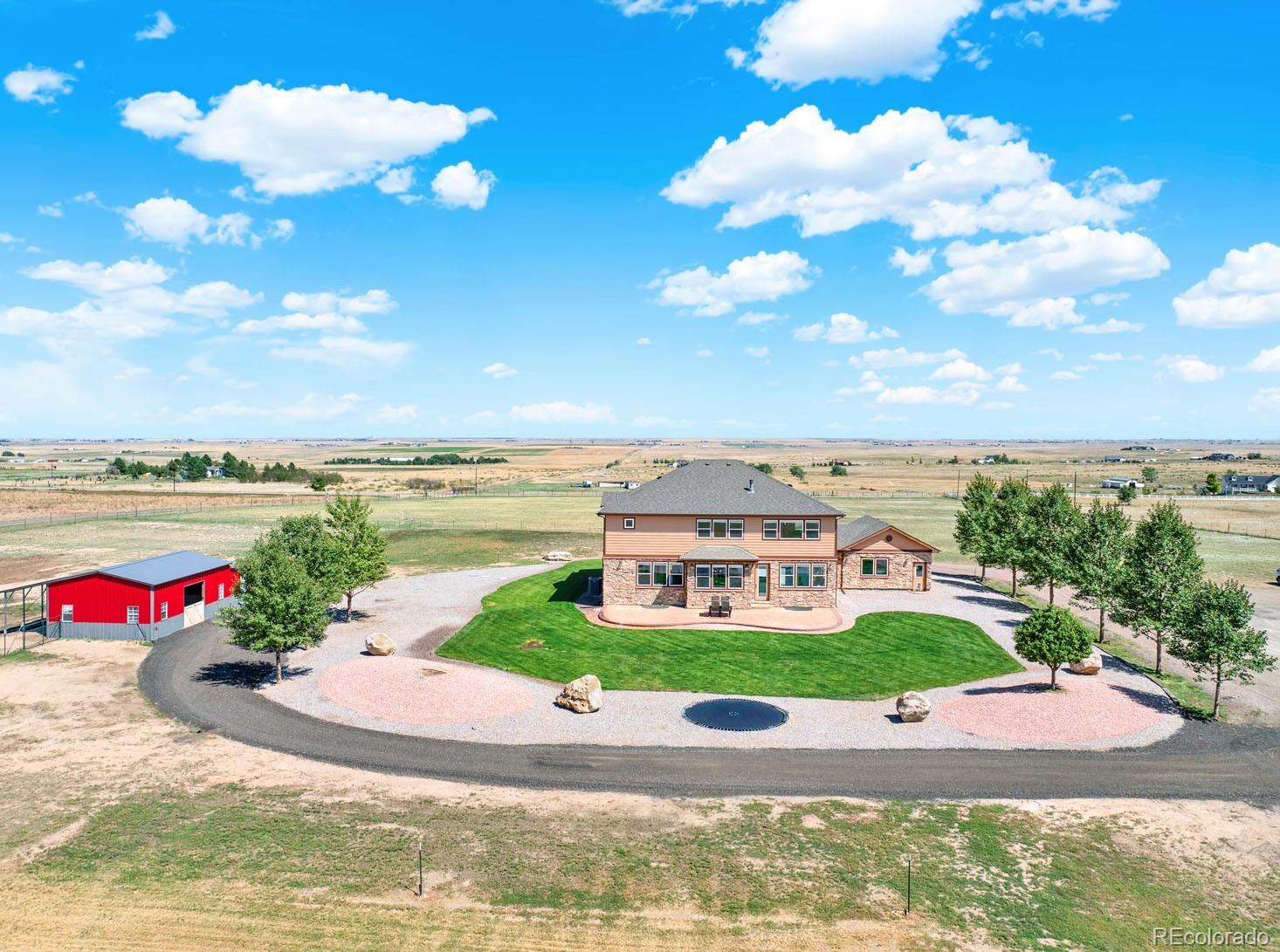 2733 Kiowa-Bennett Road Bennett, CO 80102 - Photo 6 of 50 Gallery Image 6
