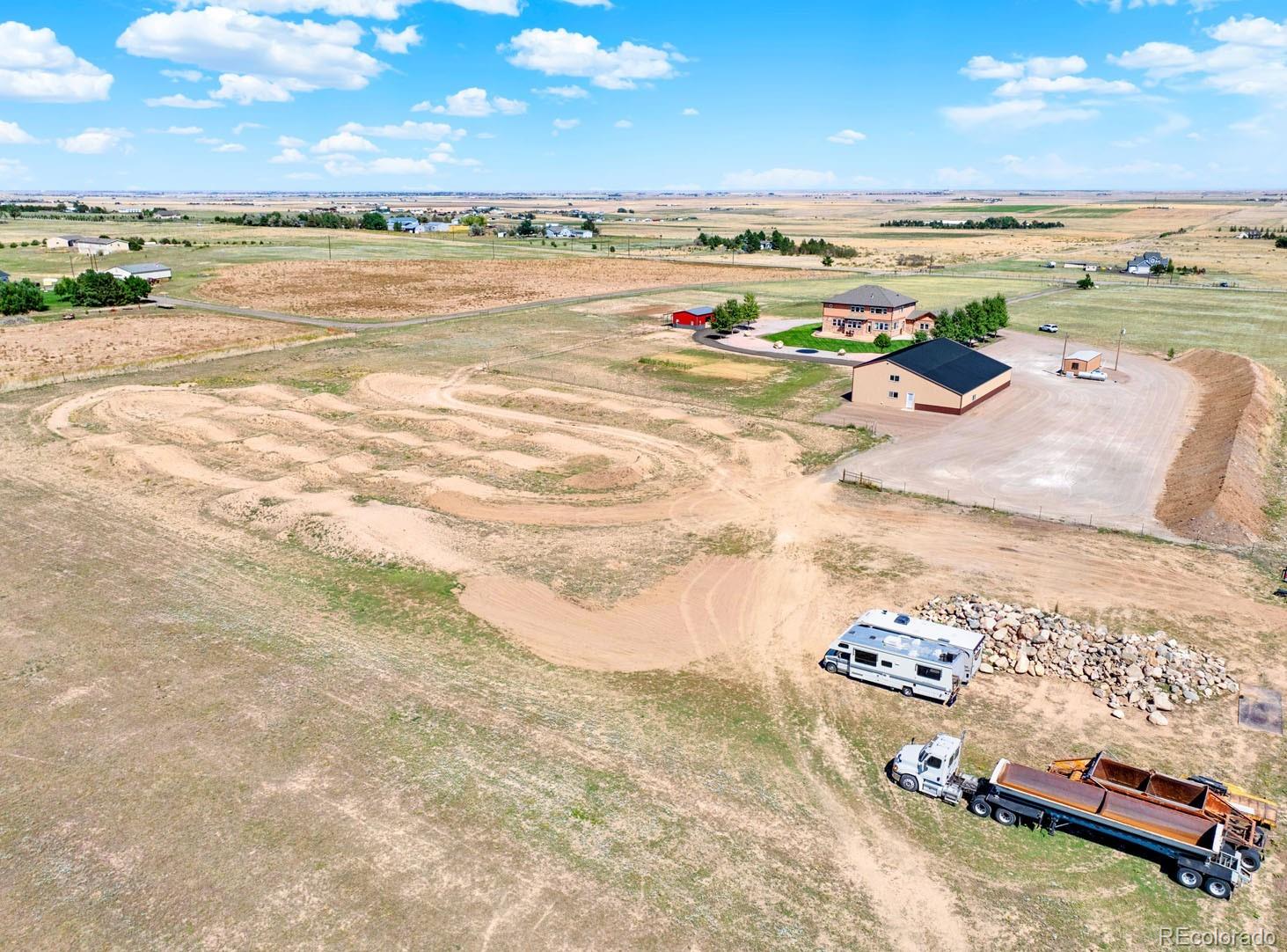 2733 Kiowa-Bennett Road Bennett, CO 80102 - Photo 8 of 50 Gallery Image 8