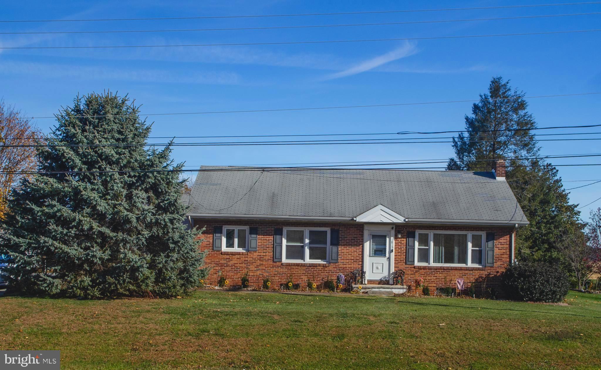 1815 Windsor Road Red Lion, PA 17356 - Photo 45 of 46