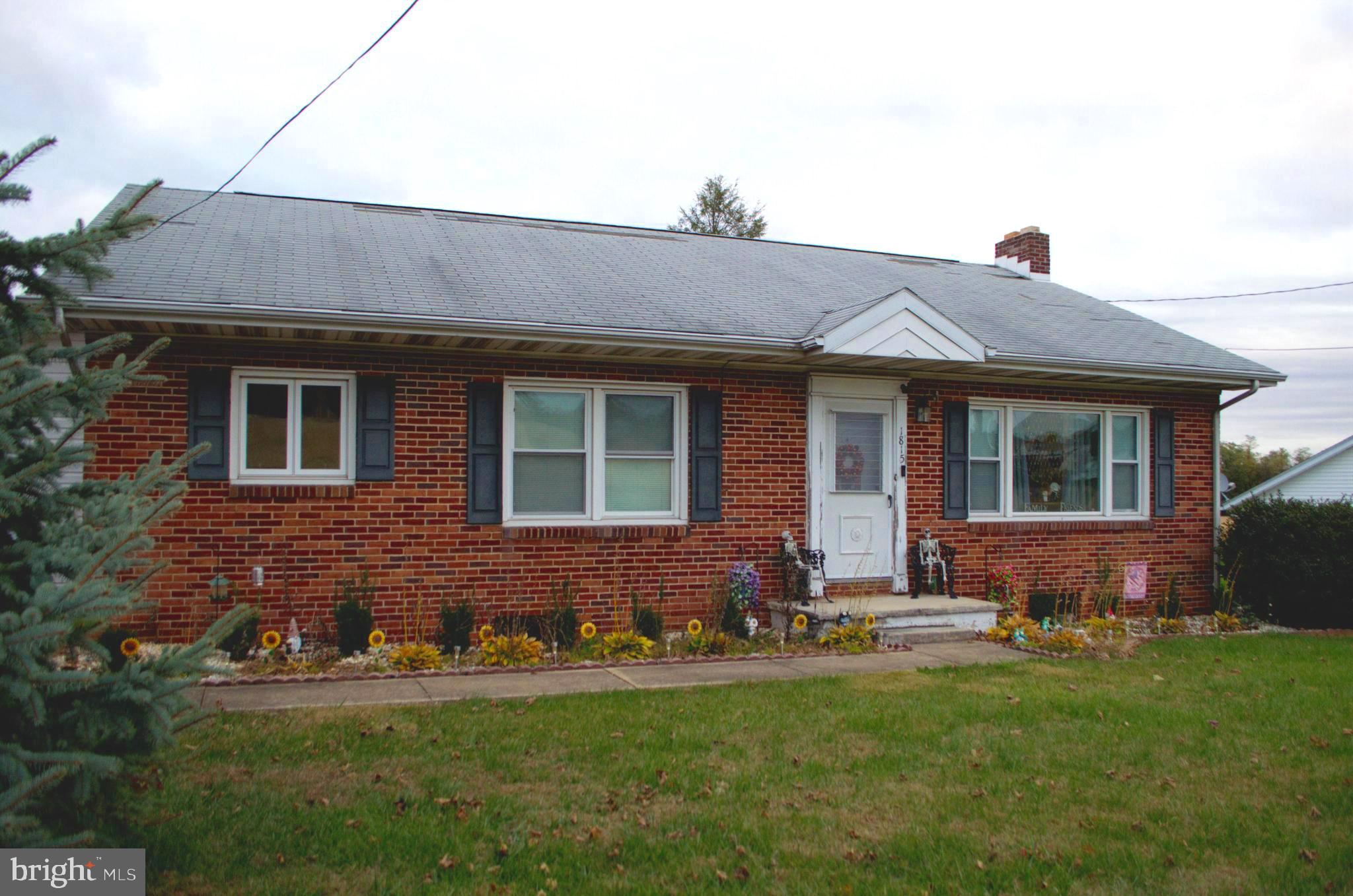 1815 Windsor Road Red Lion, PA 17356 - Photo 5 of 46