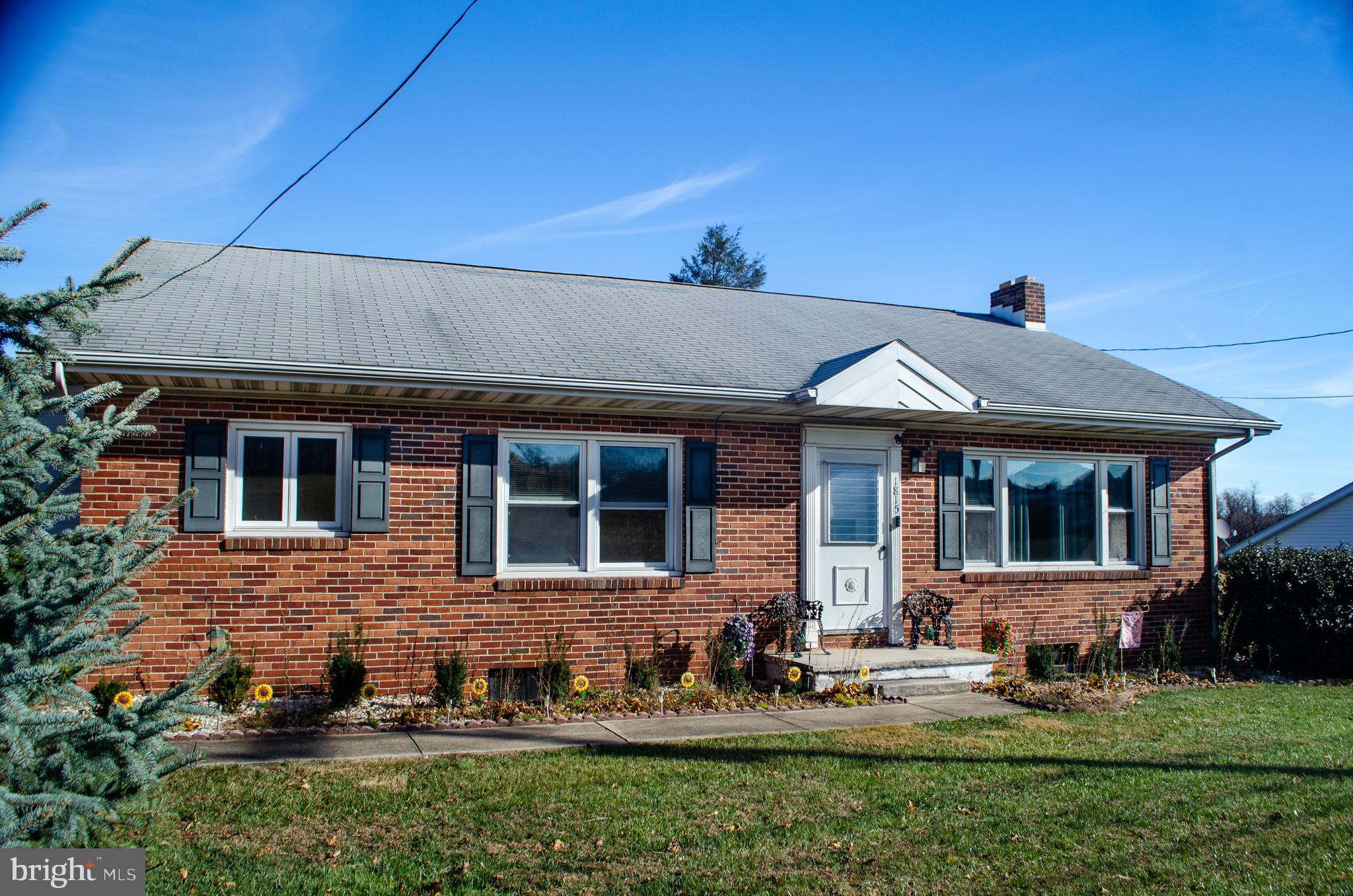 1815 Windsor Road Red Lion, PA 17356 - Photo 10 of 46