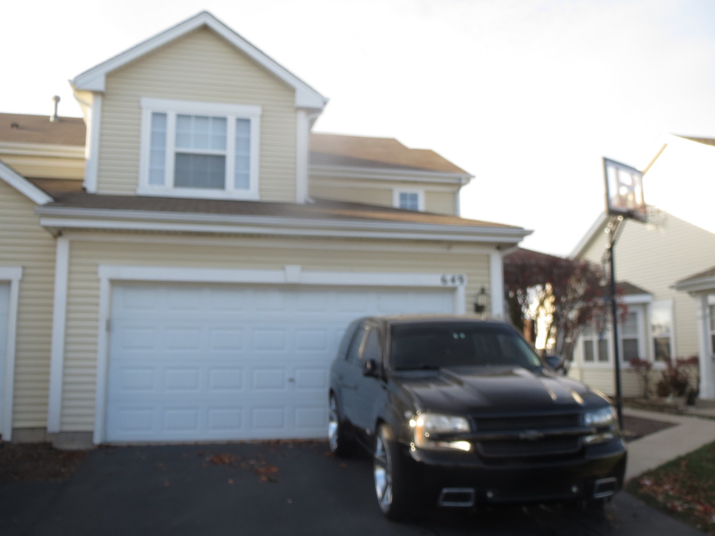 649 Chestnut Ridge, Unit 649 Minooka, IL 60447 - Photo 1 of 15