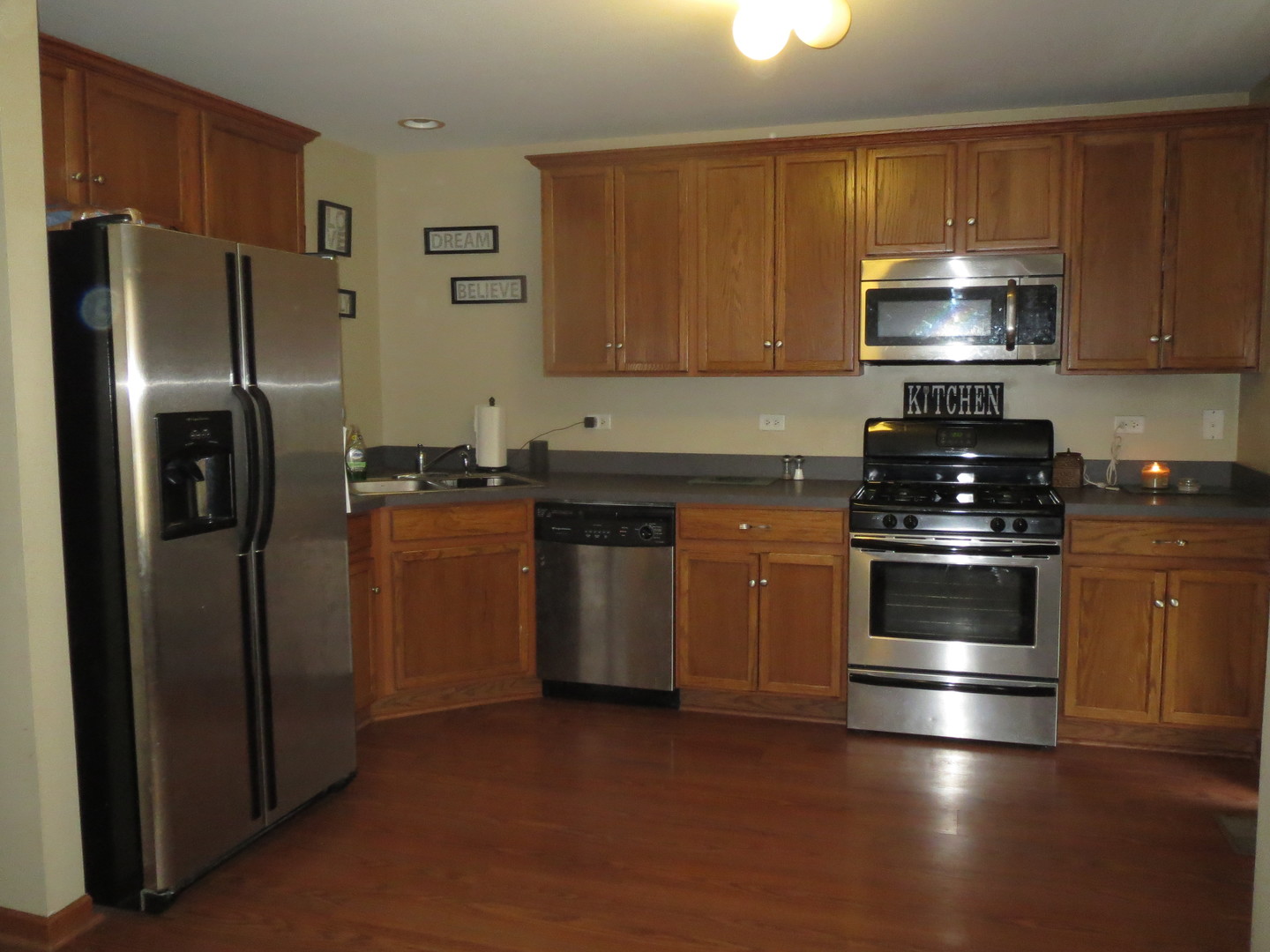 649 Chestnut Ridge, Unit 649 Minooka, IL 60447 - Photo 3 of 15