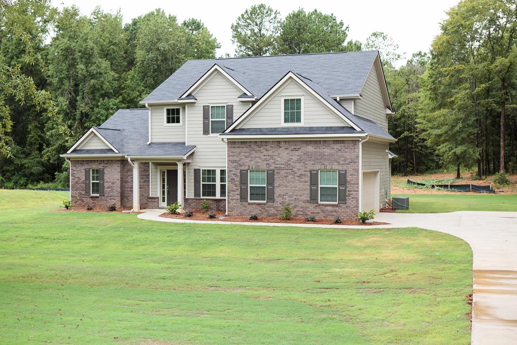 9129 Warm Springs Road Midland, GA 31820 - Photo 1 of 46 Main View