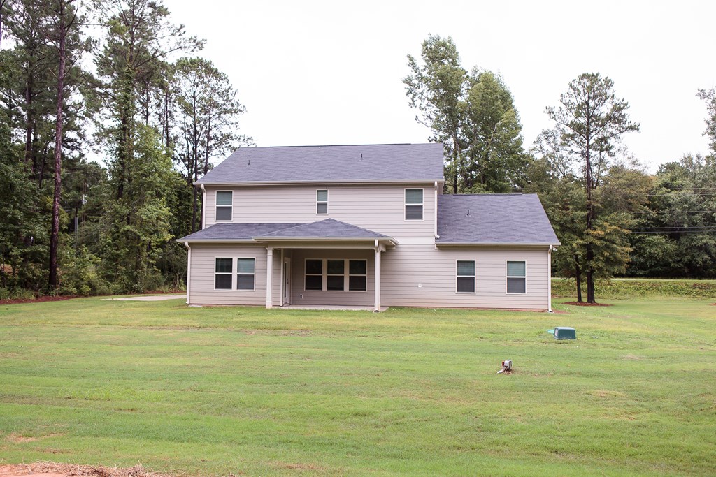 9129 Warm Springs Road Midland, GA 31820 - Photo 3 of 46 Gallery Image 3
