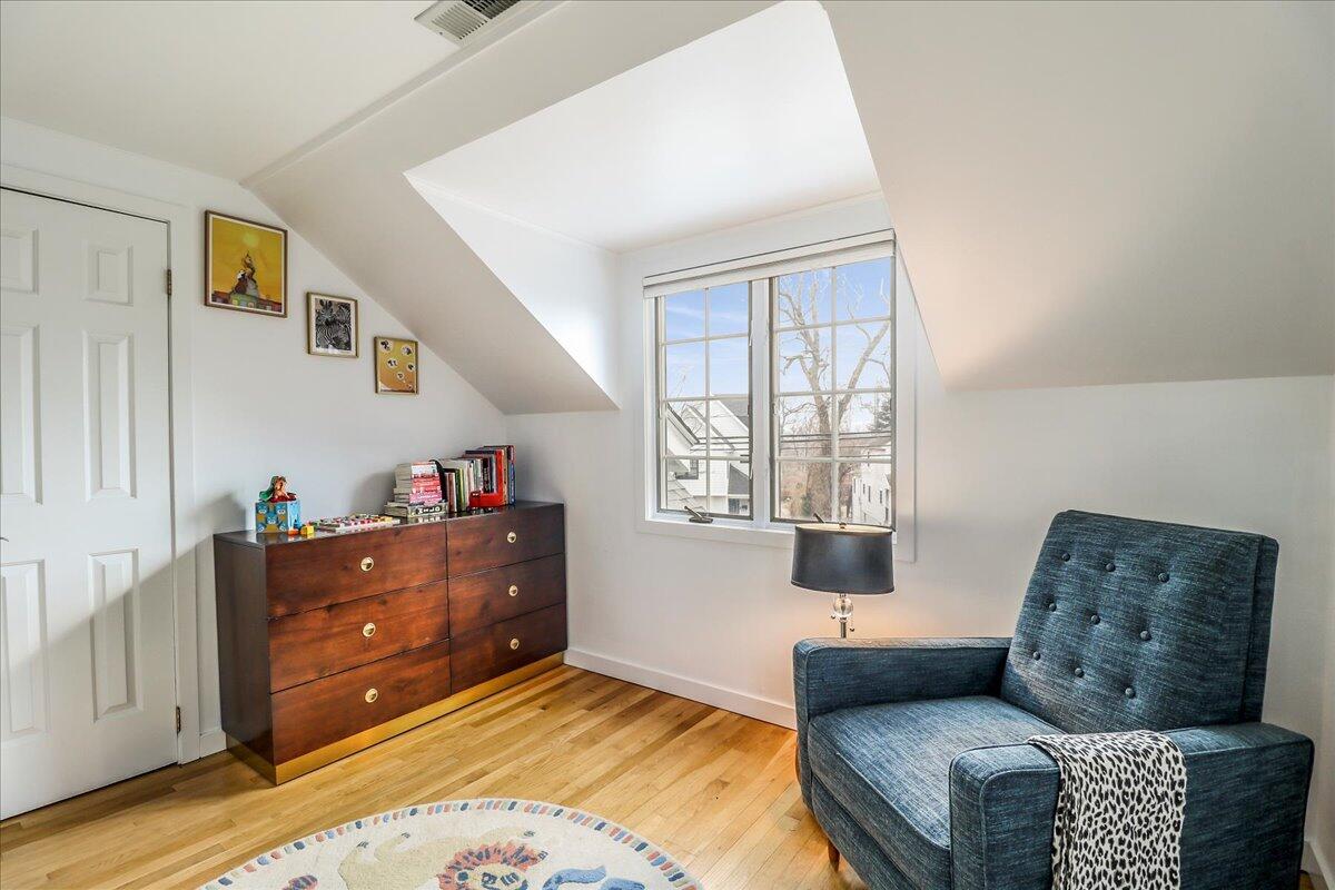 212 West Avenue Darien, CT 06820 - Photo 29 of 40 a living room with furniture and a window
