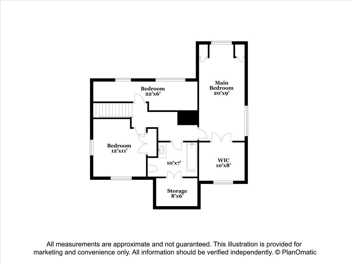 212 West Avenue Darien, CT 06820 - Photo 40 of 40 a picture of a floor plan