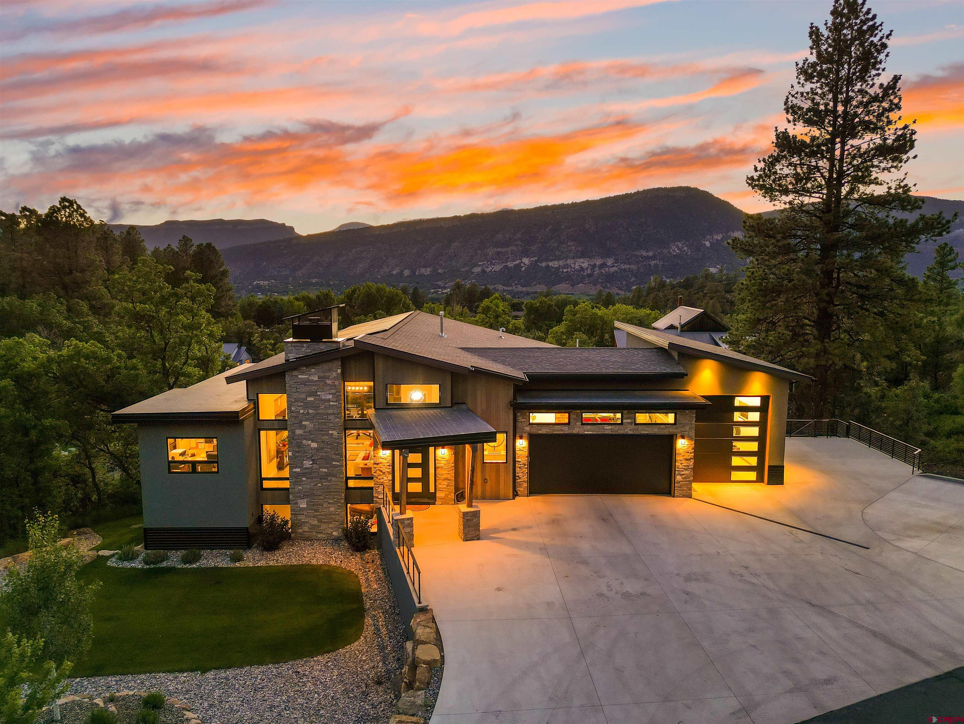 2161 Scout Ridge Road Durango, CO 81301 - Photo 1 of 45 Gallery Image 1
