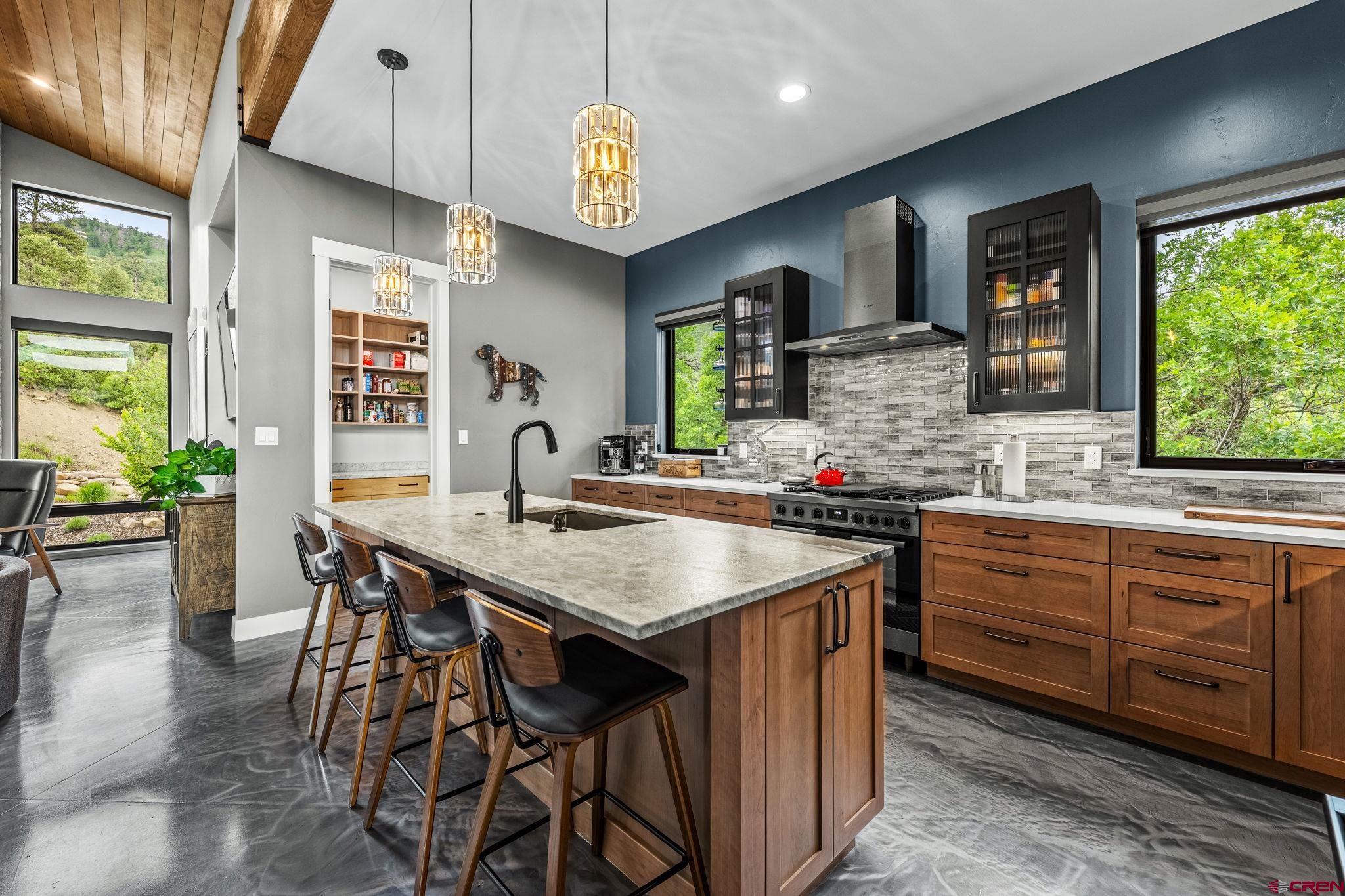 2161 Scout Ridge Road Durango, CO 81301 - Photo 11 of 45 Gallery Image 11