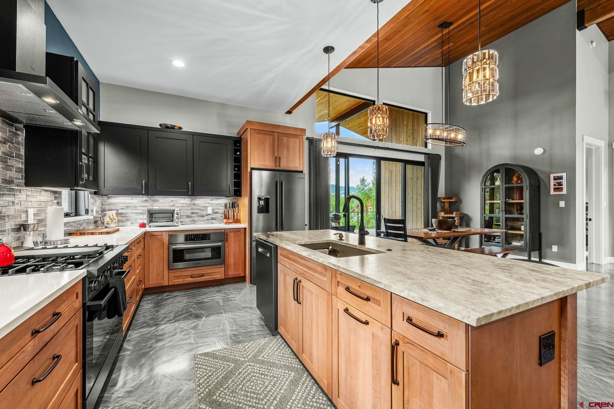 2161 Scout Ridge Road Durango, CO 81301 - Photo 13 of 45 Gallery Image 13