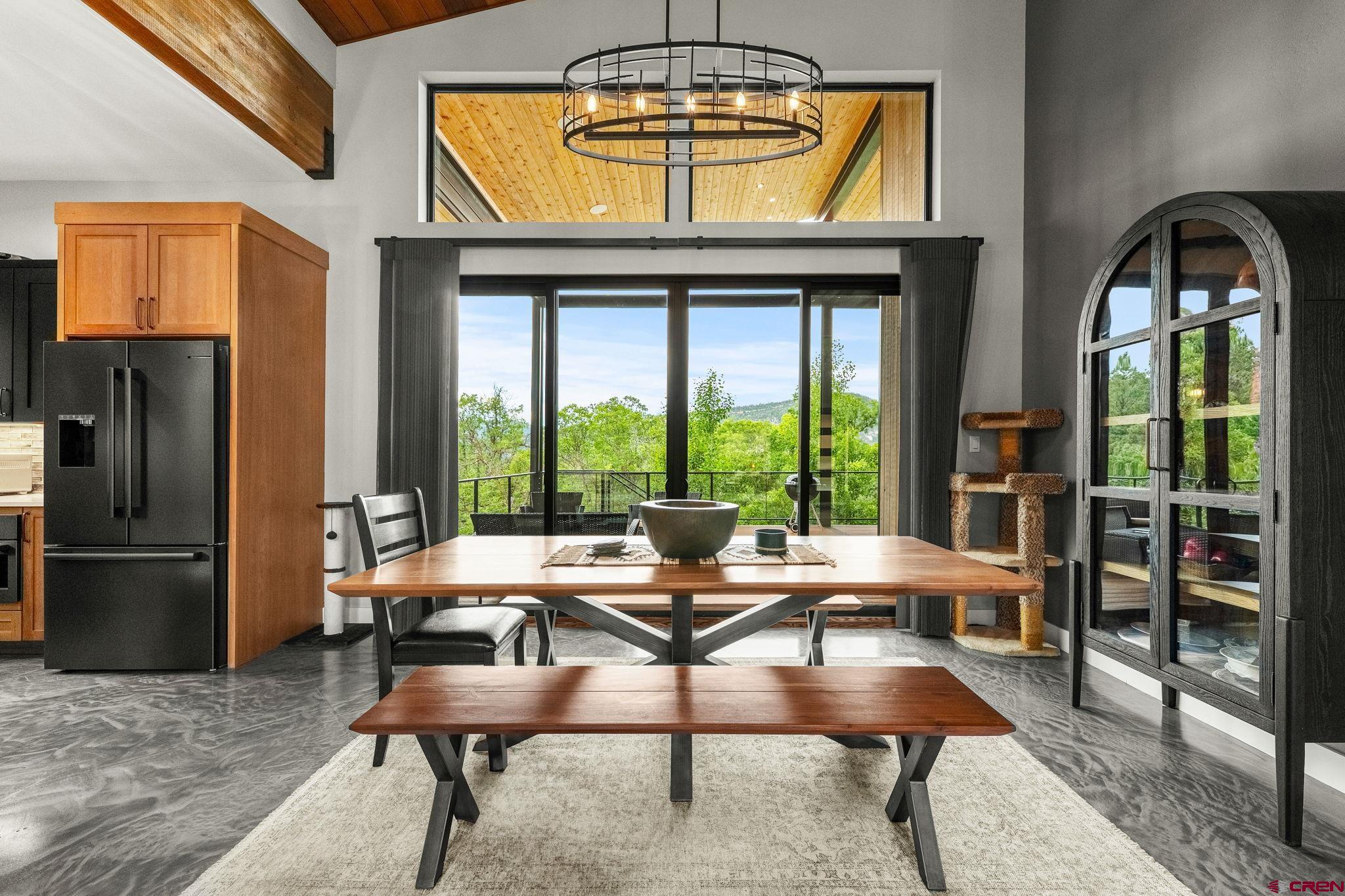 2161 Scout Ridge Road Durango, CO 81301 - Photo 15 of 45 Gallery Image 15
