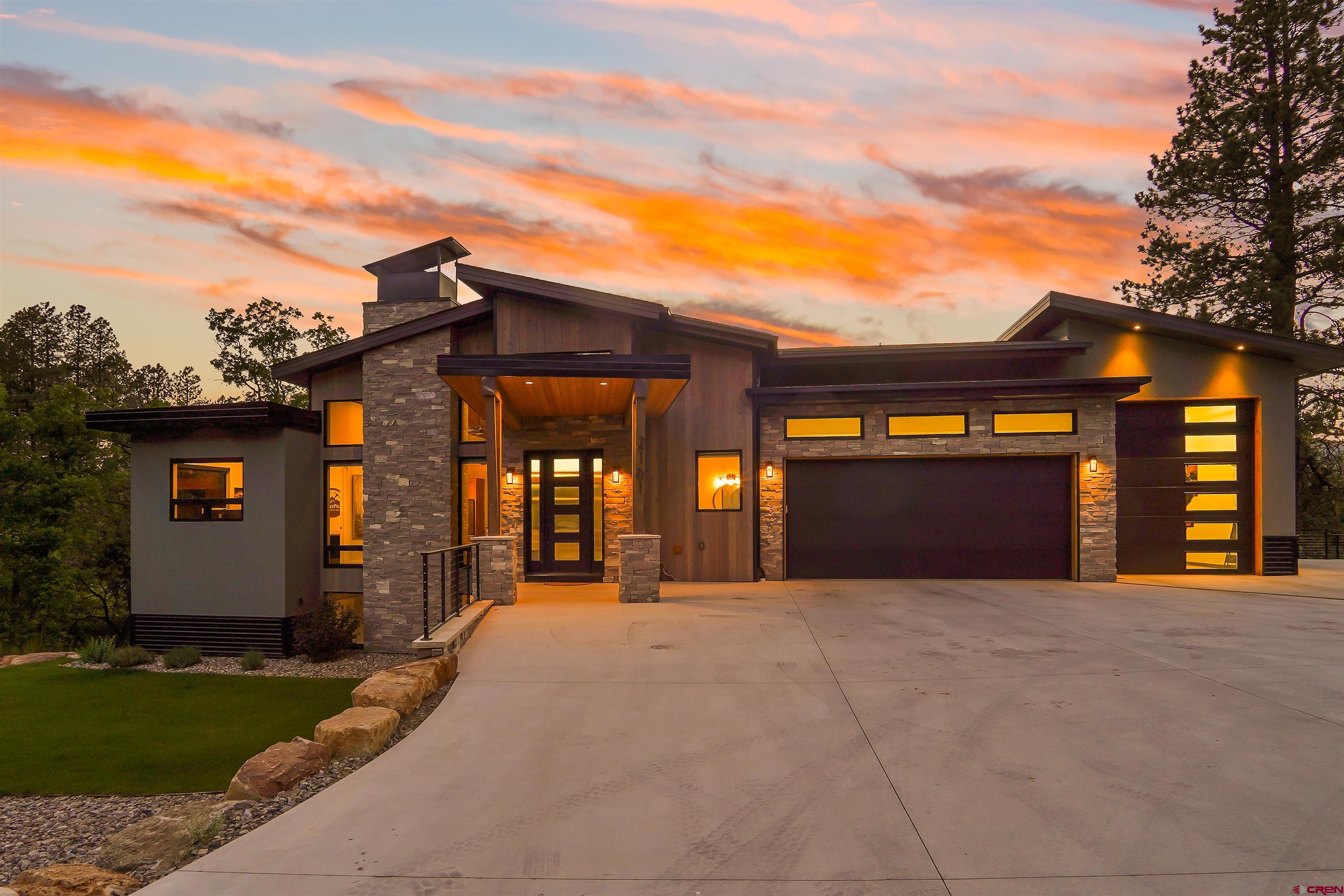 2161 Scout Ridge Road Durango, CO 81301 - Photo 3 of 45 Gallery Image 3