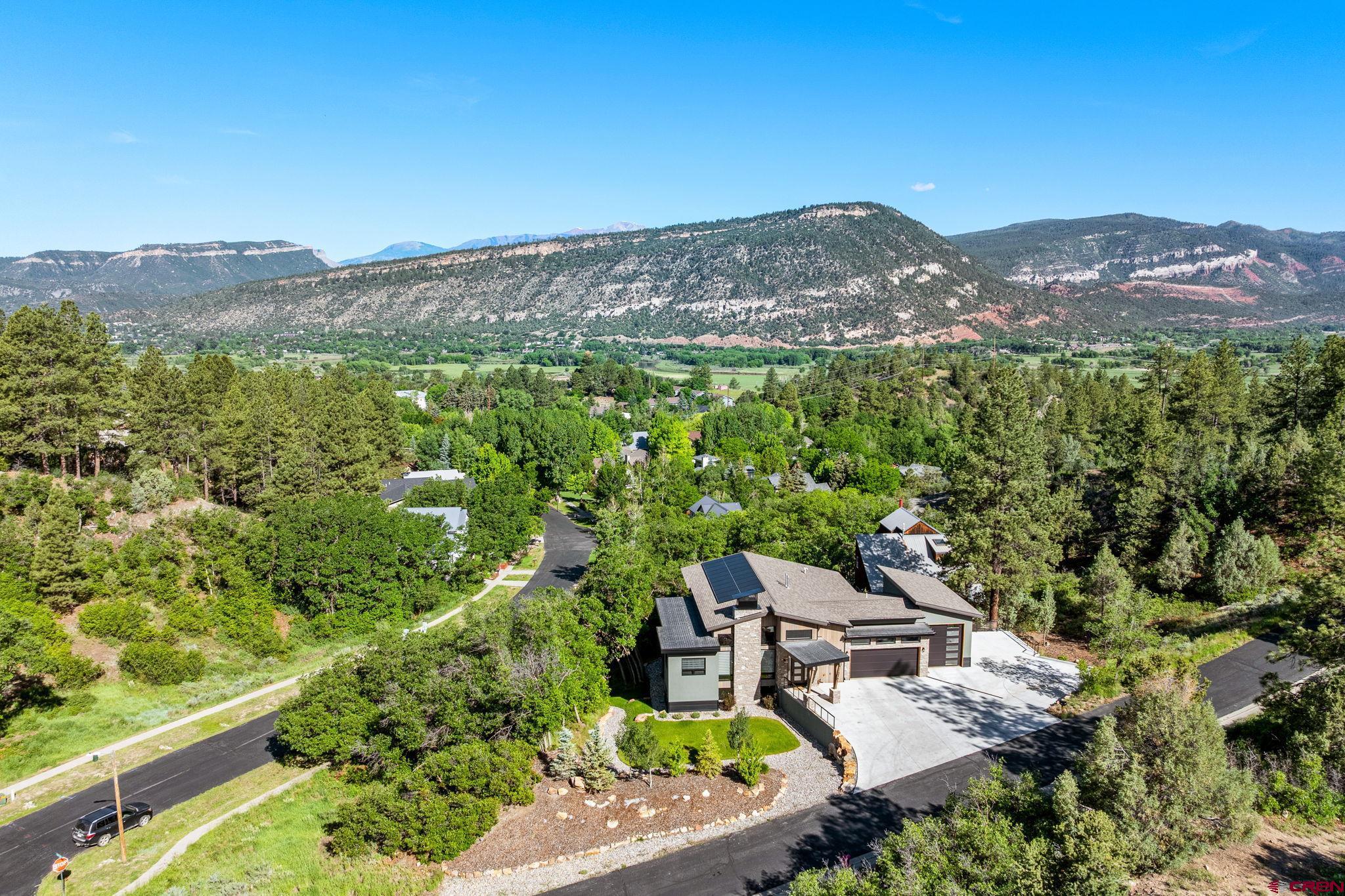 2161 Scout Ridge Road Durango, CO 81301 - Photo 44 of 45 Gallery Image 44