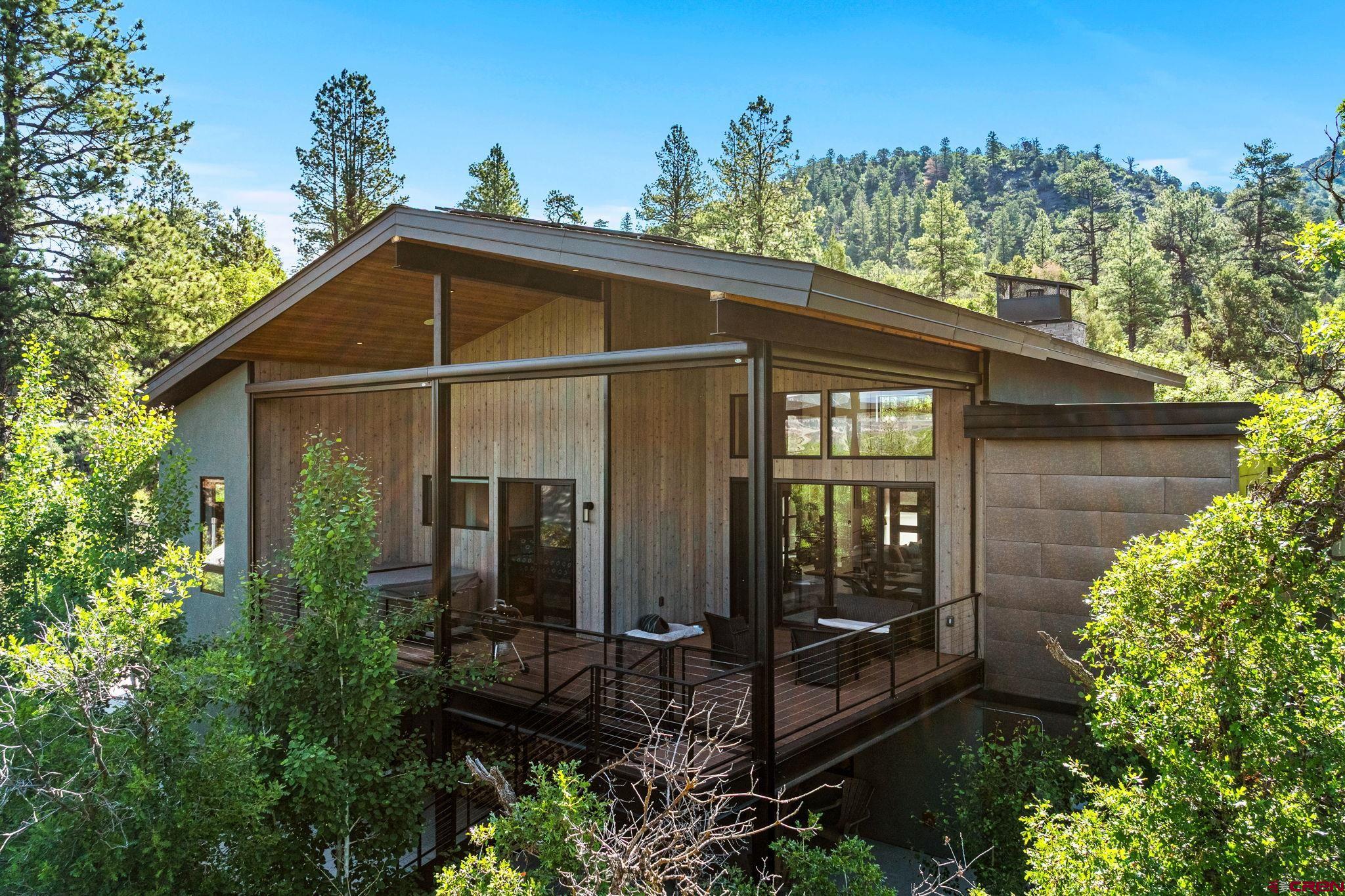 2161 Scout Ridge Road Durango, CO 81301 - Photo 45 of 45 Gallery Image 45