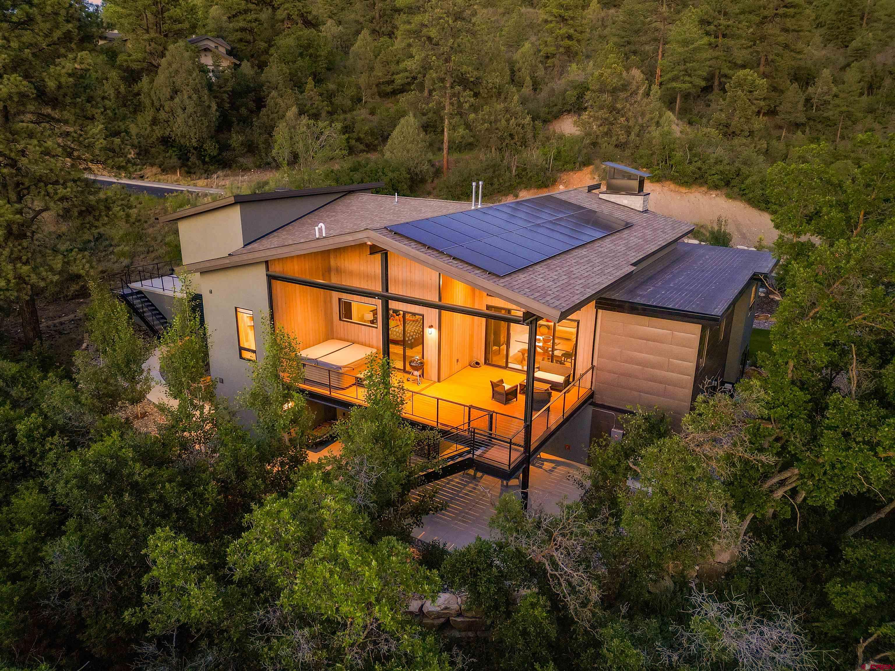 2161 Scout Ridge Road Durango, CO 81301 - Photo 5 of 45 Gallery Image 5