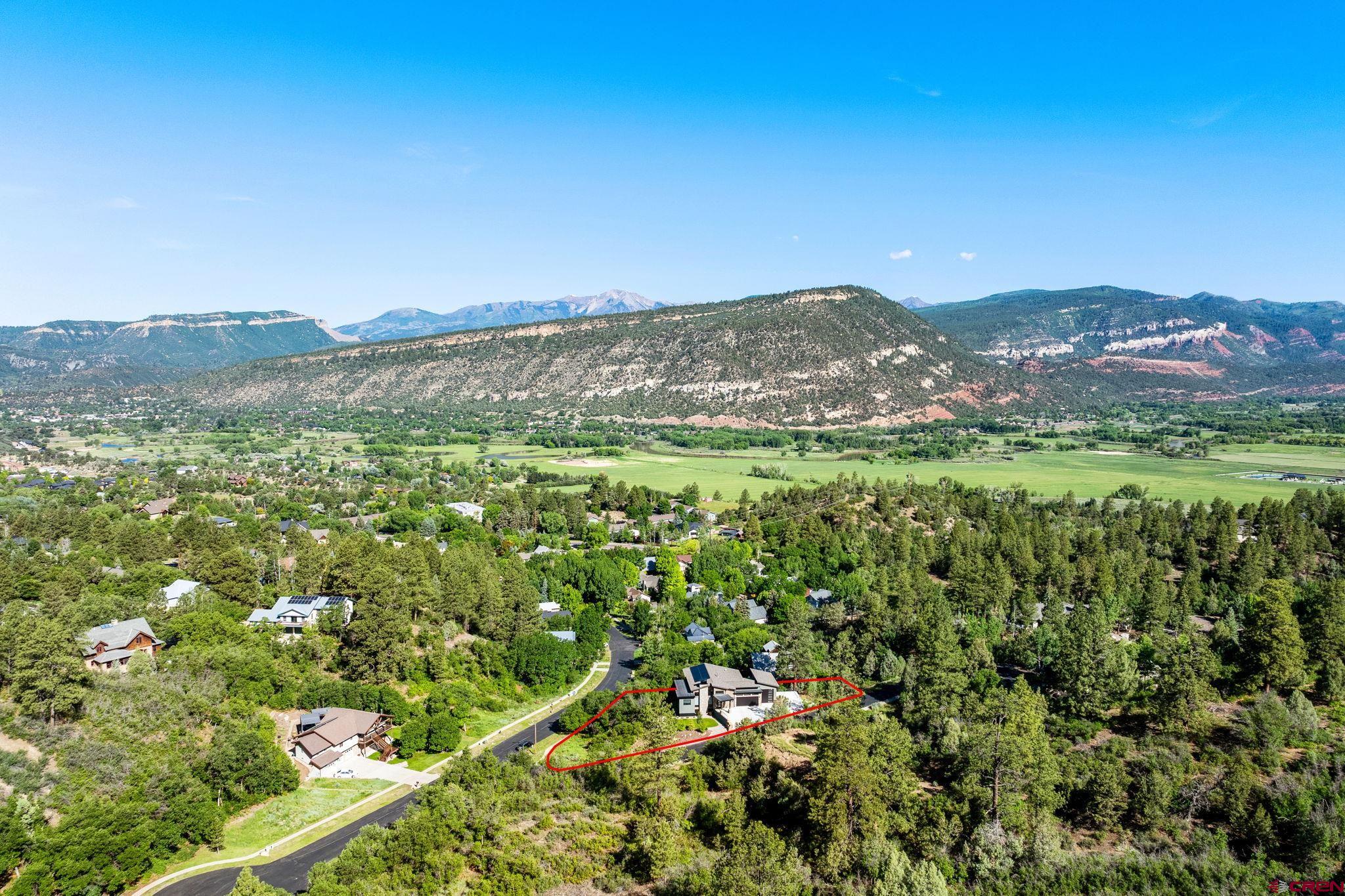 2161 Scout Ridge Road Durango, CO 81301 - Photo 6 of 45 Gallery Image 6
