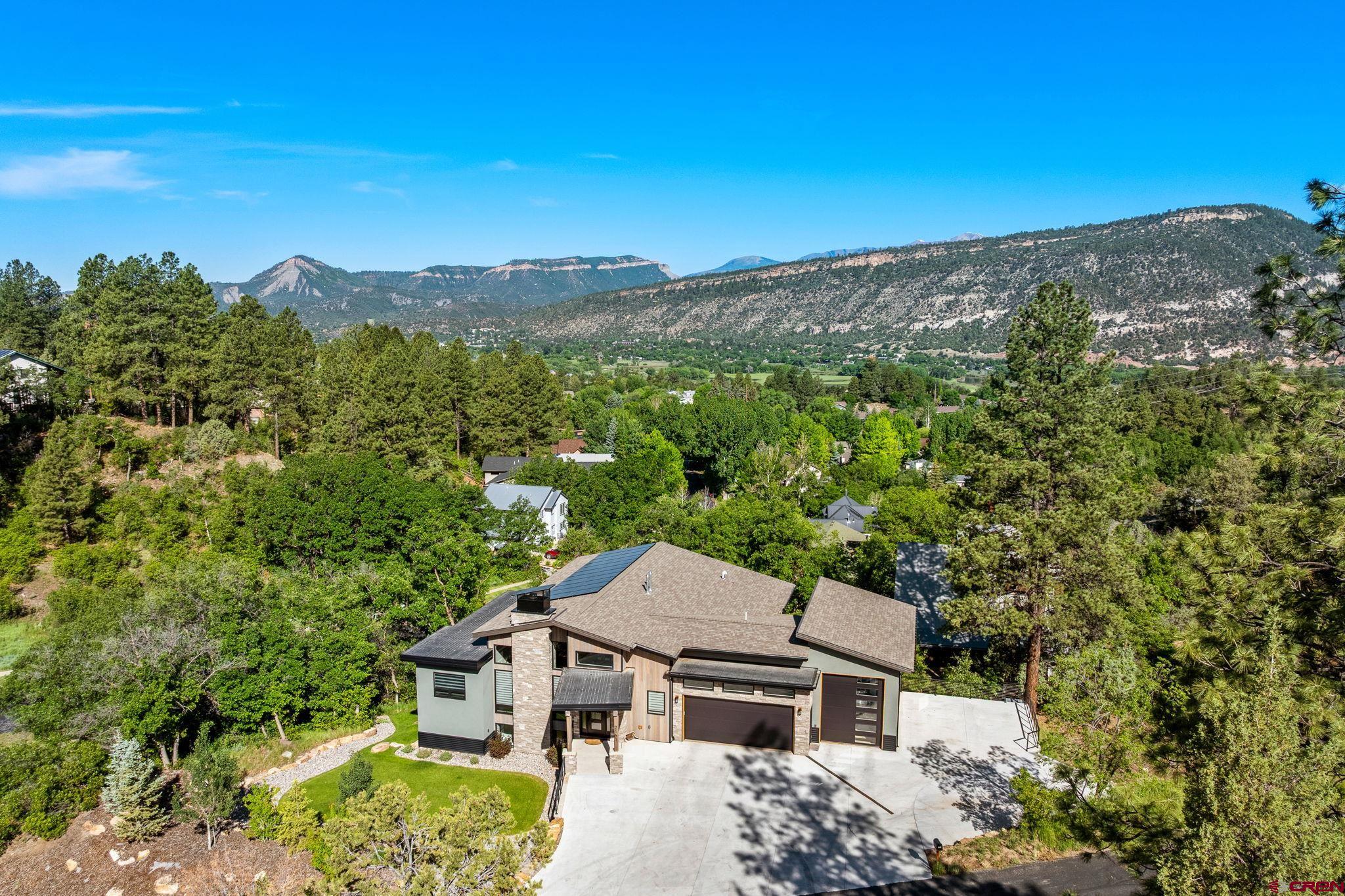 2161 Scout Ridge Road Durango, CO 81301 - Photo 7 of 45 Gallery Image 7