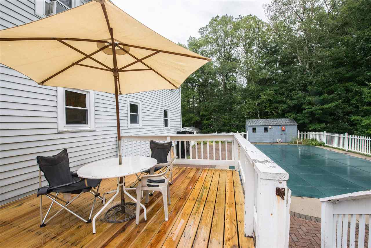 7 Pierce Road Raymond, NH 03077 - Photo 3 of 25