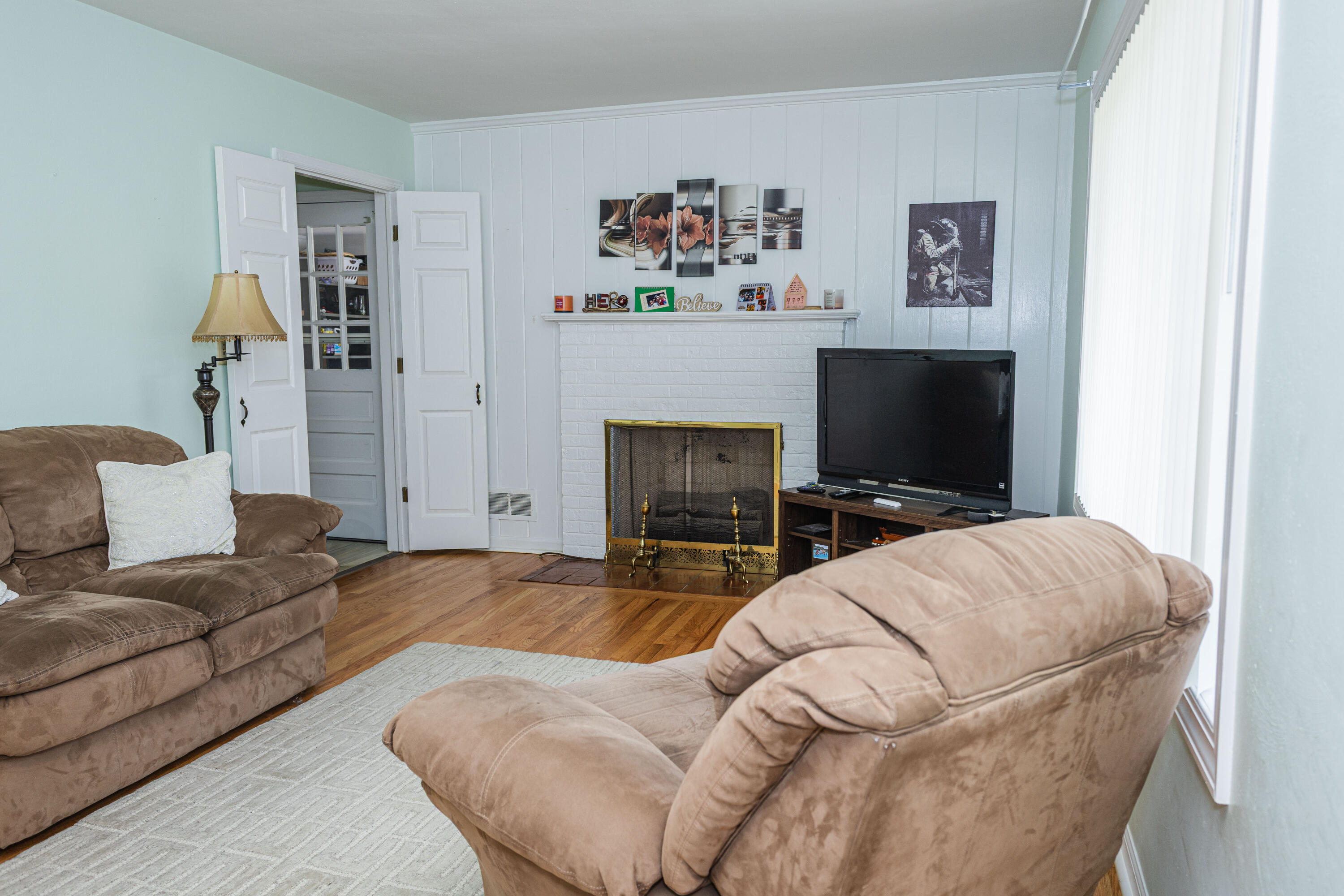 5563 Green Meadow Road Roanoke, VA 24018 - Photo 6 of 28 5563 Green Meadow Rd.-40