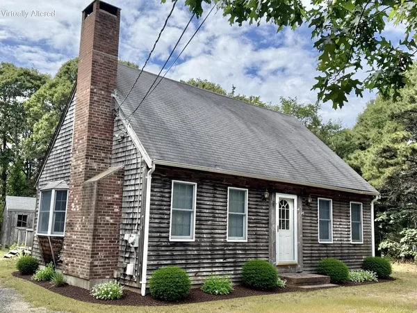 $624,000 | 255 Massasoit Road, Eastham, MA 02642