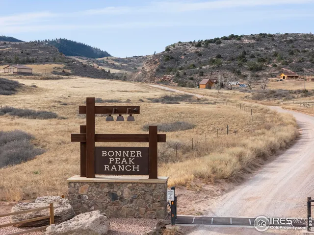 a sign that is on the side of a road