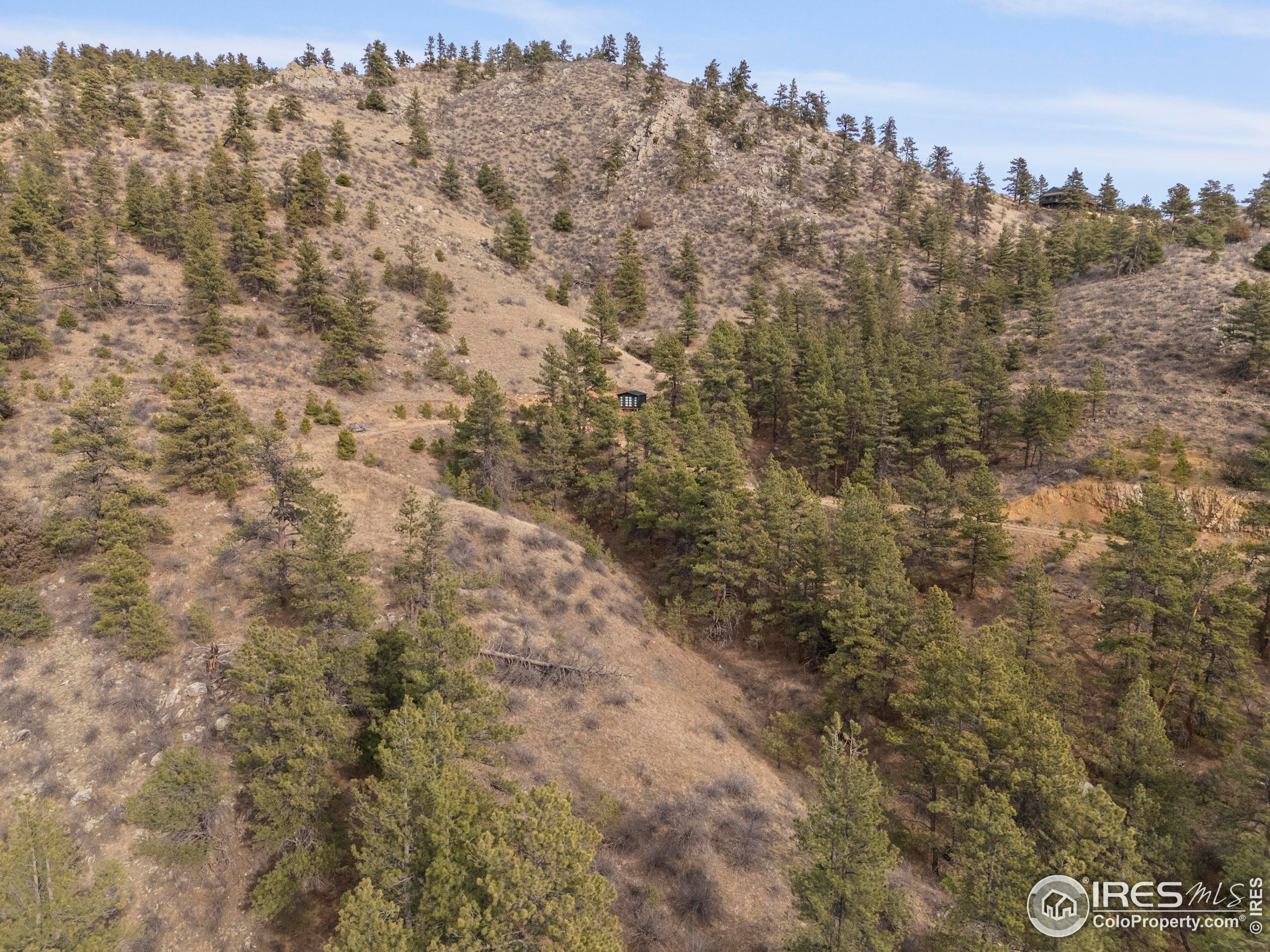 5771 Obenchain Road Laporte, CO 80535 - Photo 35 of 39 a view of a field