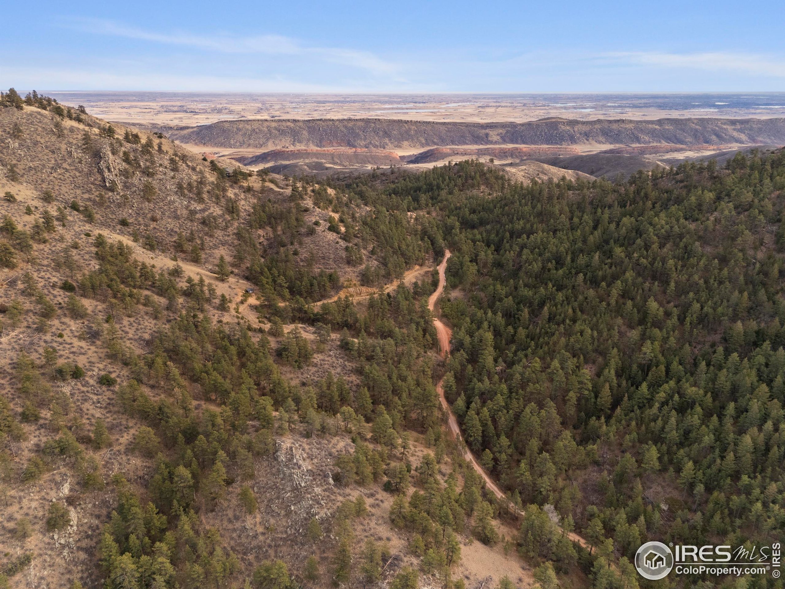 5771 Obenchain Road Laporte, CO 80535 - Photo 37 of 39