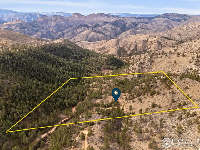 $375,000 | 5771 Obenchain Road, Laporte, CO 80535