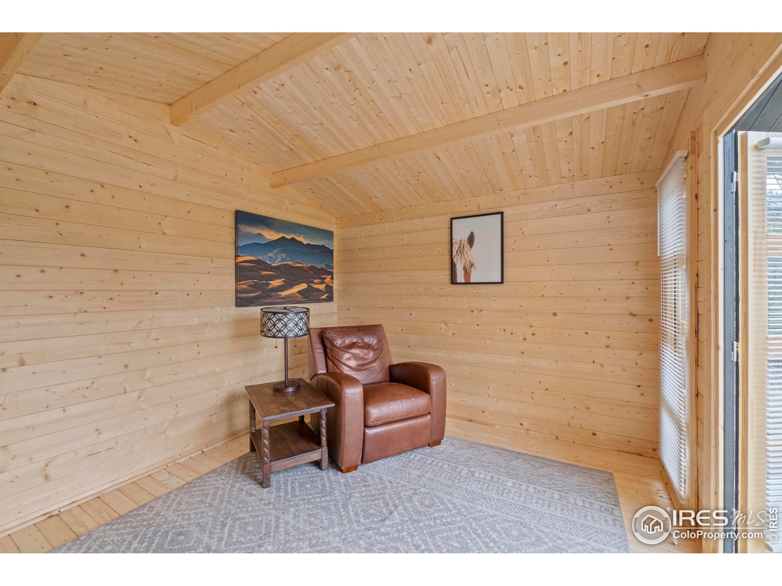 5771 Obenchain Road Laporte, CO 80535 - Photo 10 of 39 a living room with furniture