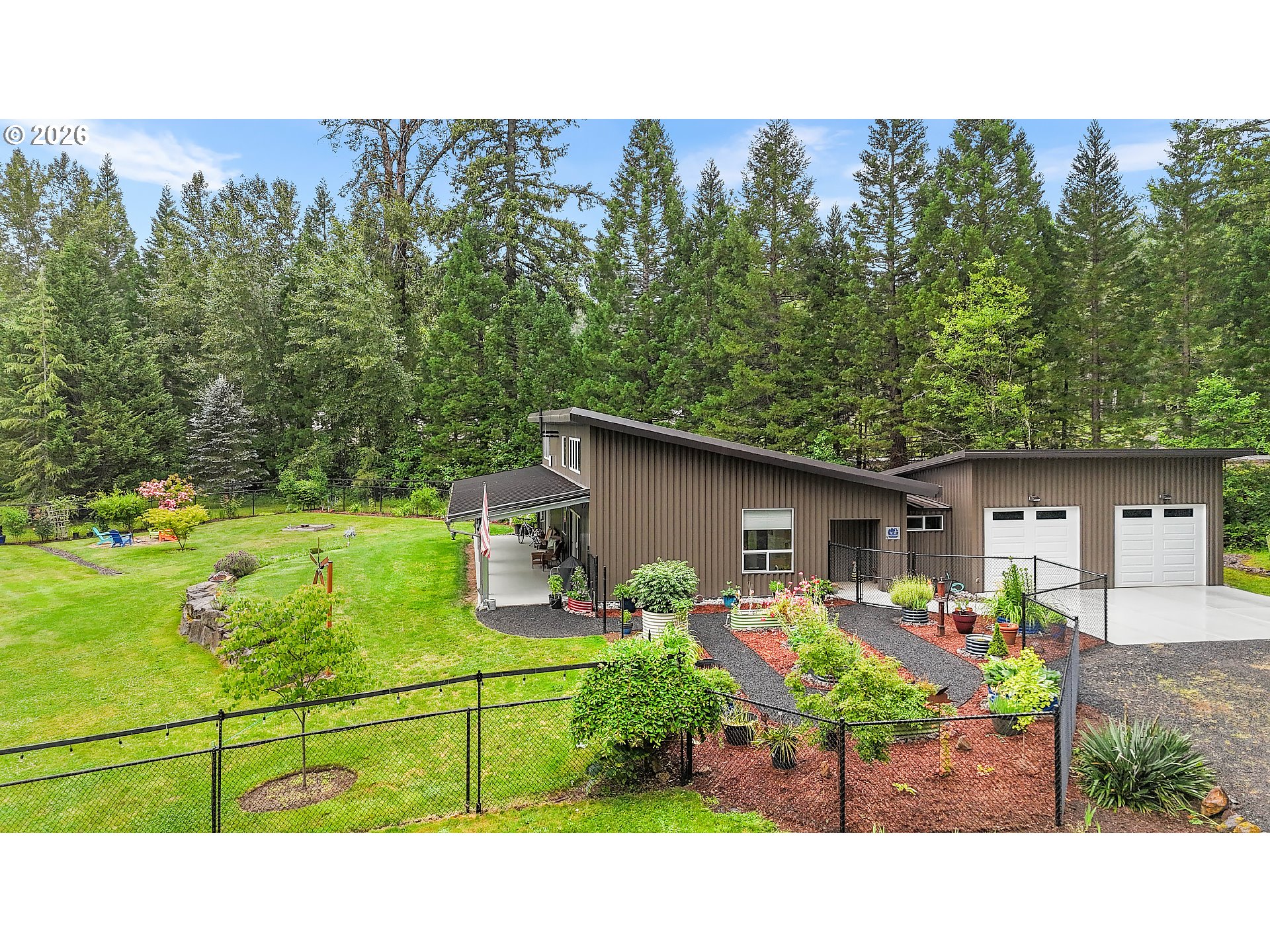 24524 Northeast Cresap Road Battle Ground, WA 98604 - Photo 2 of 37