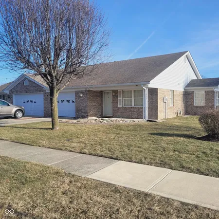 $219,900 | 8105 Bentley Farms Drive, Indianapolis, IN 46259