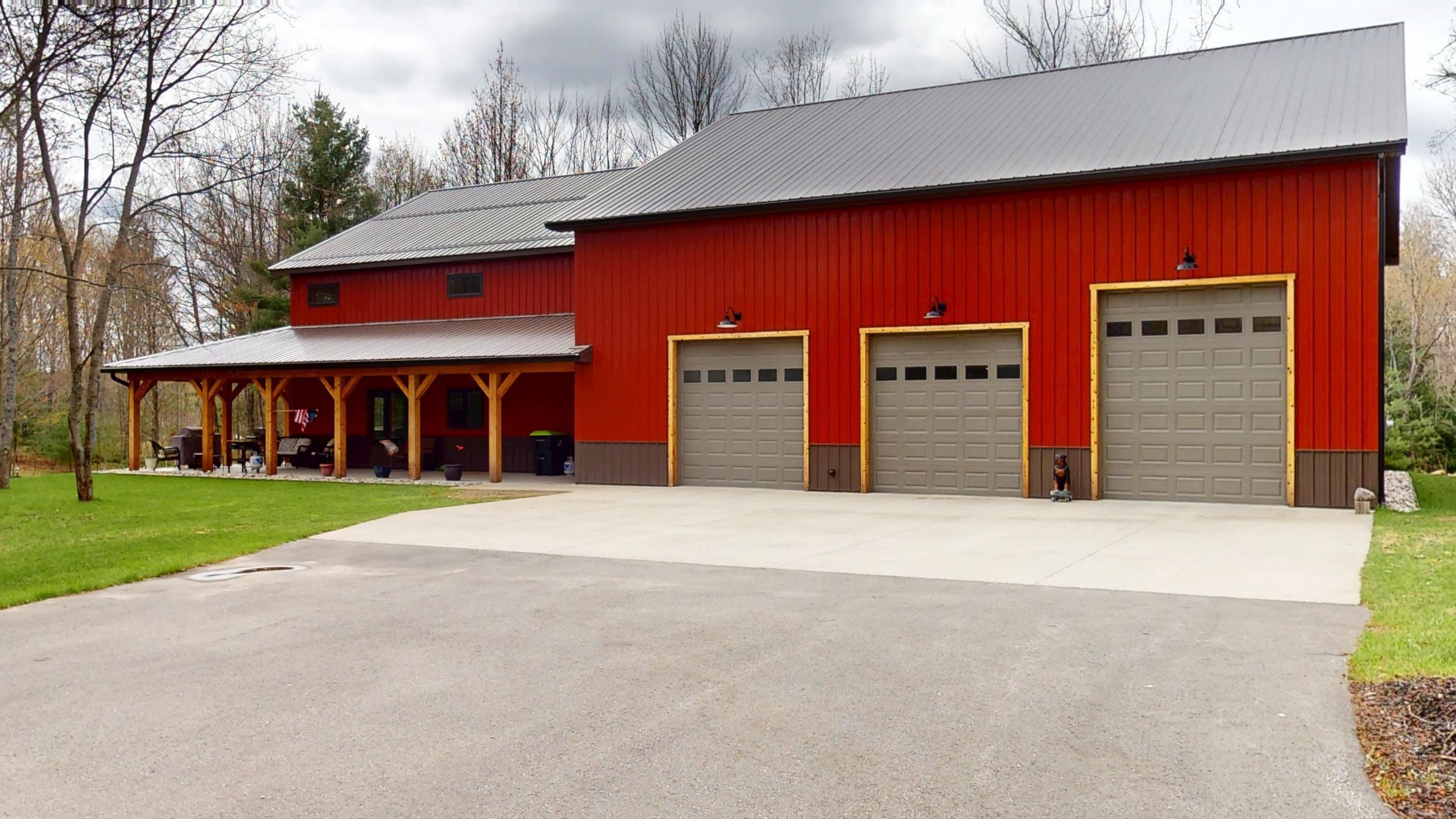 7289 Creighton Road Southwest South Boardman, MI 49680 - Photo 11 of 78