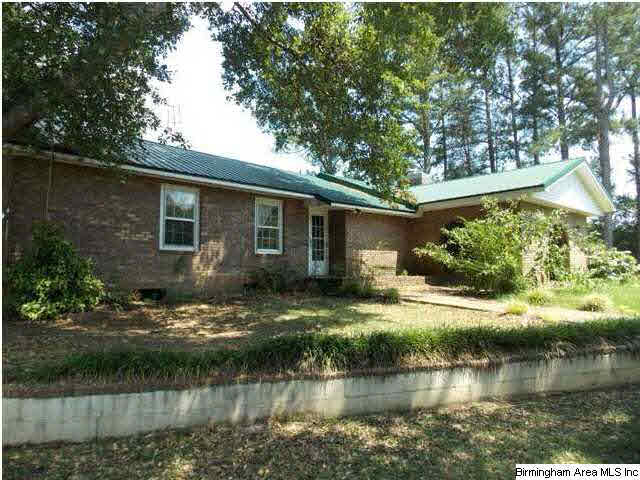 36 Cove Access Road Talladega, AL 35160 - Photo 1 of 5