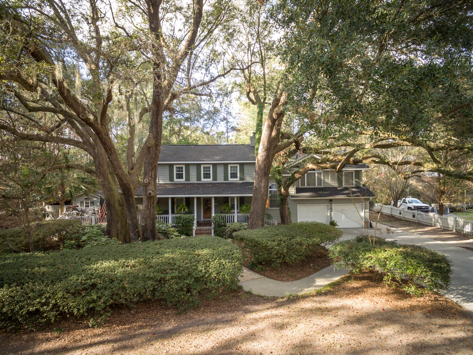3184 Bohicket Road Johns Island, SC 29455 - Photo 3 of 40 1--FULL