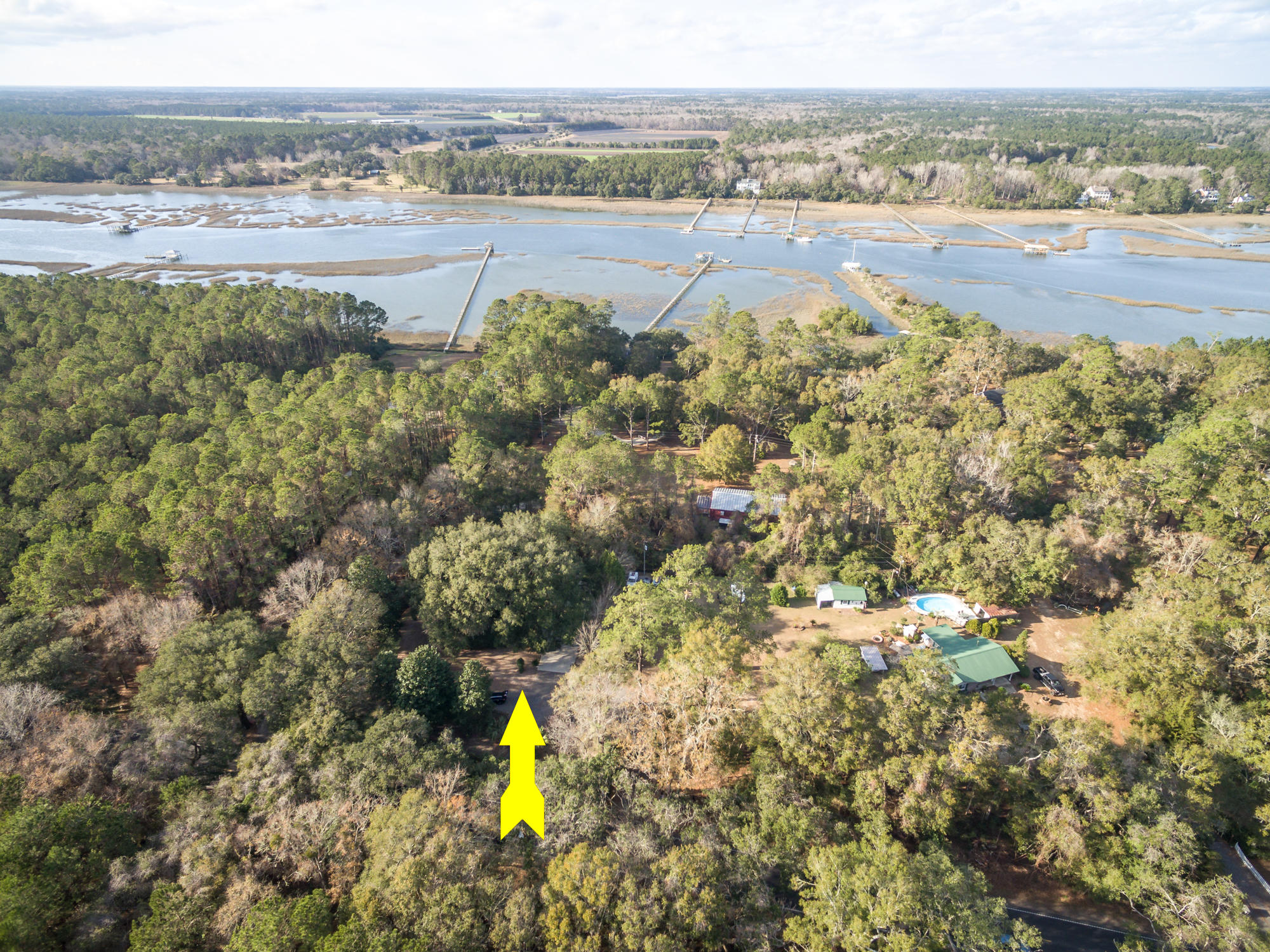 3184 Bohicket Road Johns Island, SC 29455 - Photo 5 of 40 7--FULL
