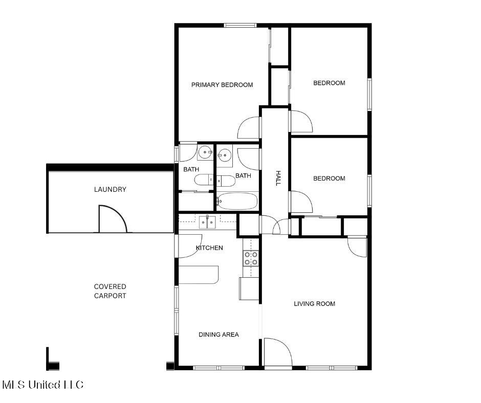 123 Stennis Avenue Ocean Springs, MS 39564 - Photo 4 of 20 Your paragraph text