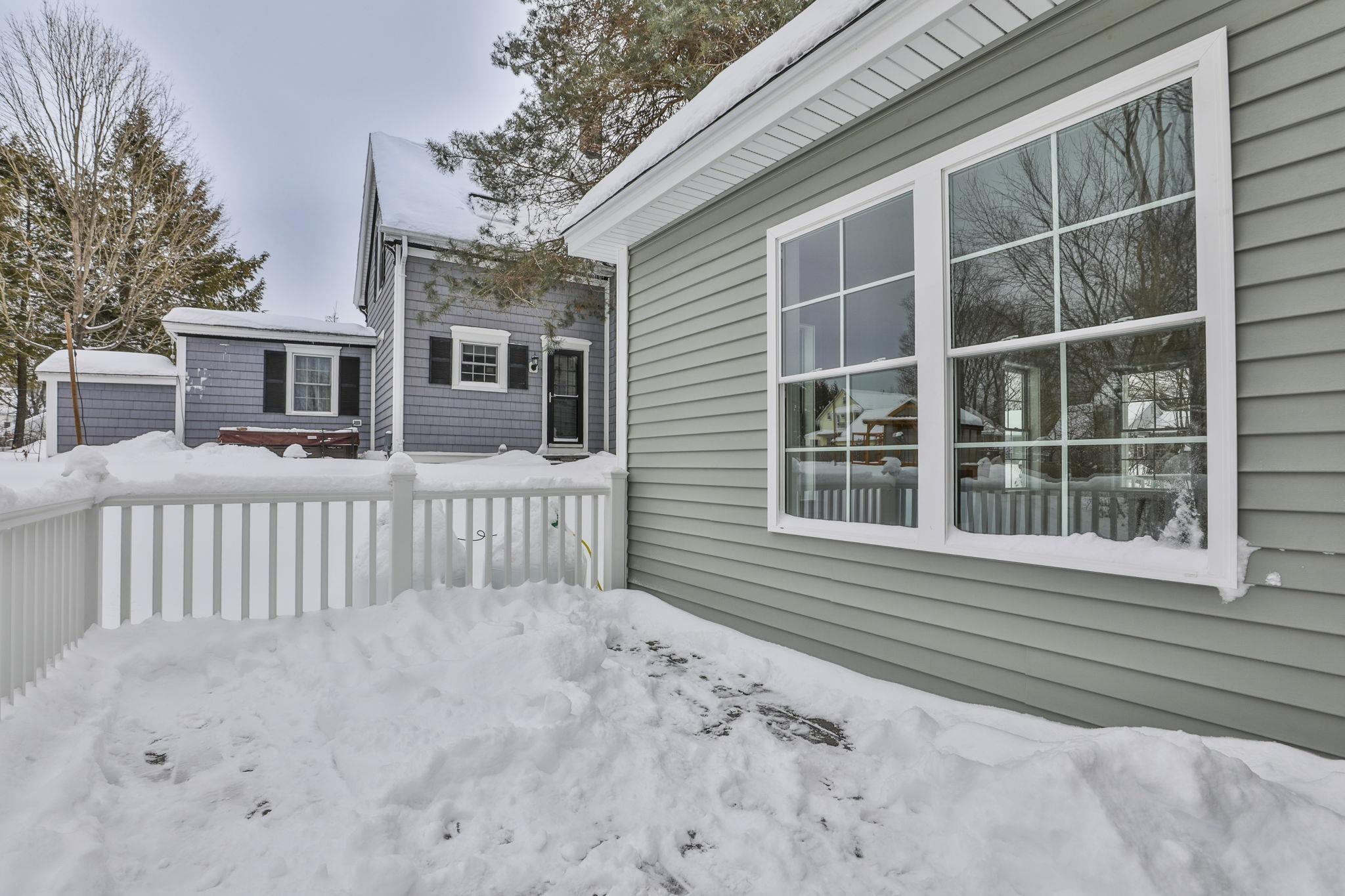 140 Maynard Avenue Manchester, NH 03103 - Photo 35 of 39