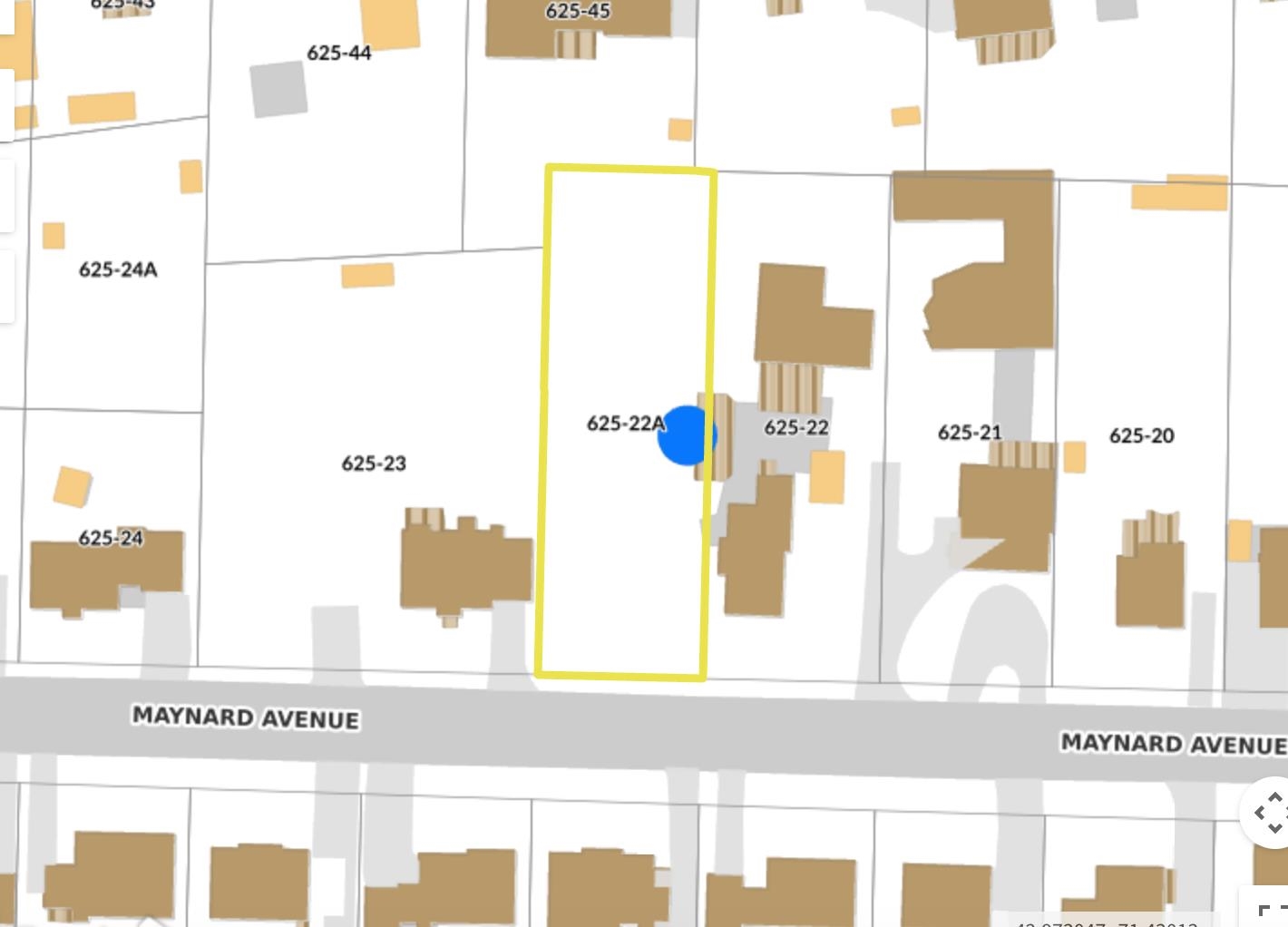 140 Maynard Avenue Manchester, NH 03103 - Photo 36 of 39