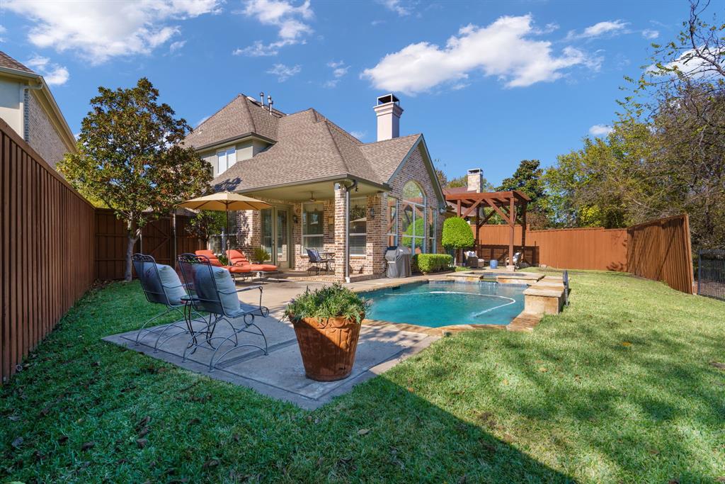 6724 Frankford Road Dallas, TX 75252 - Photo 3 of 40 6724 Frankford Rd Dallas Texas