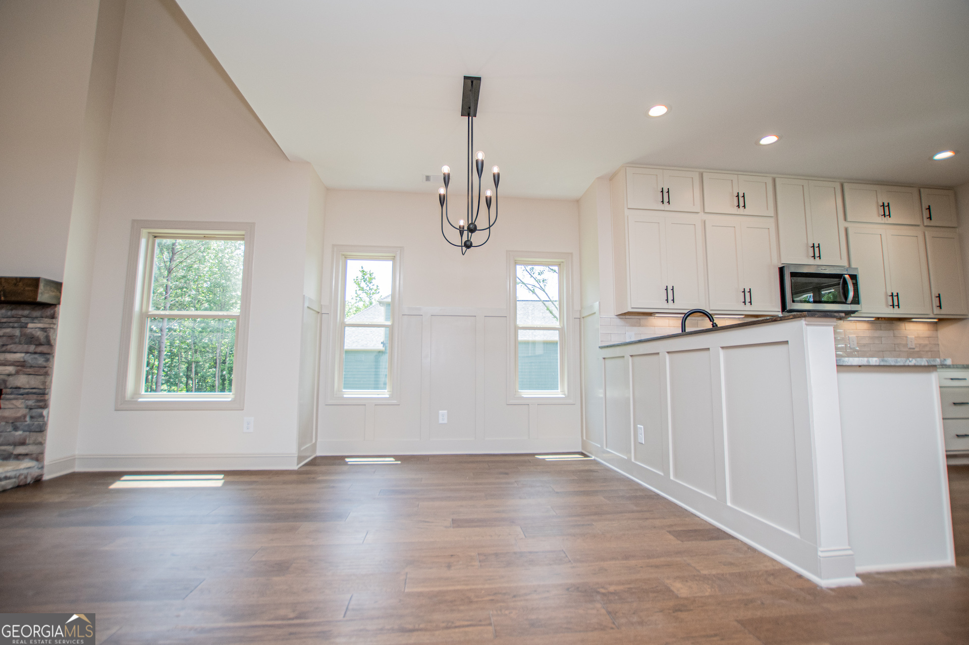 971 Horsley Mill Road Carrollton, GA 30116 - Photo 22 of 93
