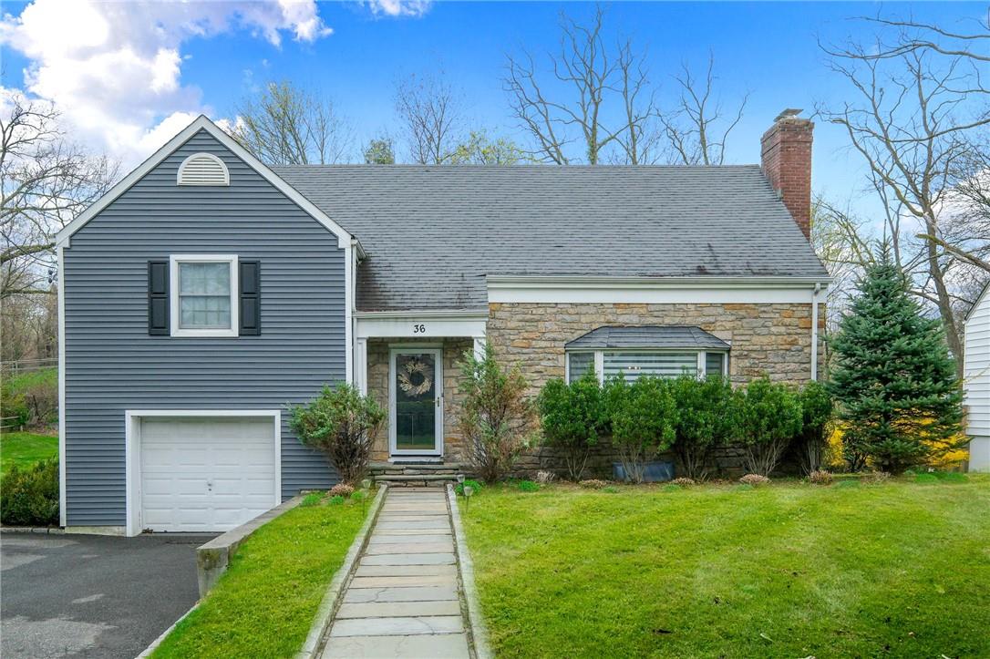 36 Secor Road Scarsdale, NY 10583 - Photo 1 of 1