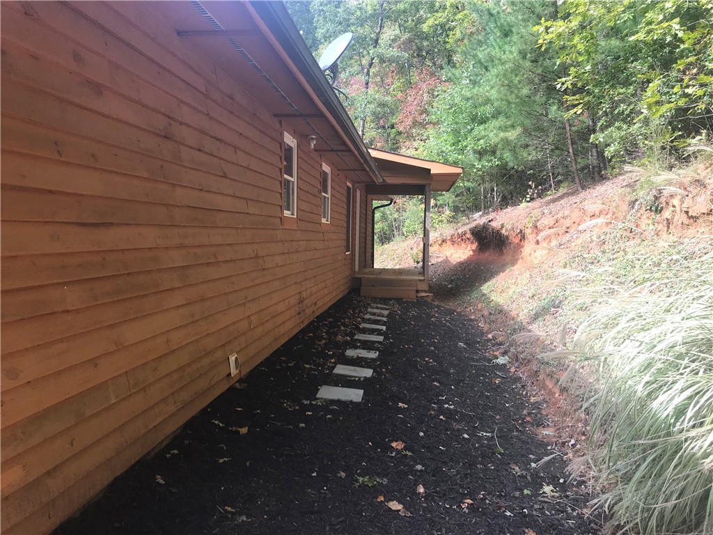 812 Chattooga Lake Road Mountain Rest, SC 29664 - Photo 27 of 50 Gallery Image 27