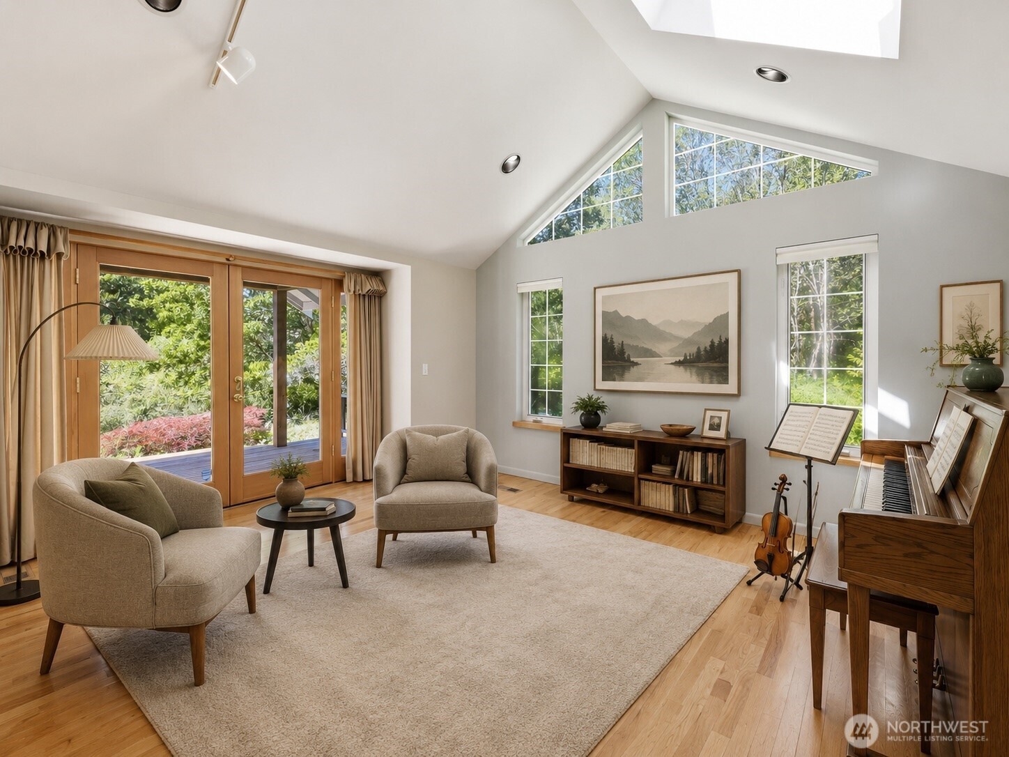 15 Station Prairie Road Port Townsend, WA 98368 - Photo 13 of 40