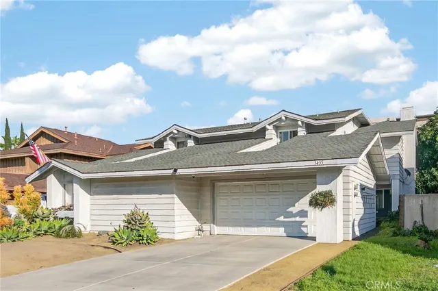 $1,450,000 | 3435 West Park Balboa Avenue, Orange, CA 92868