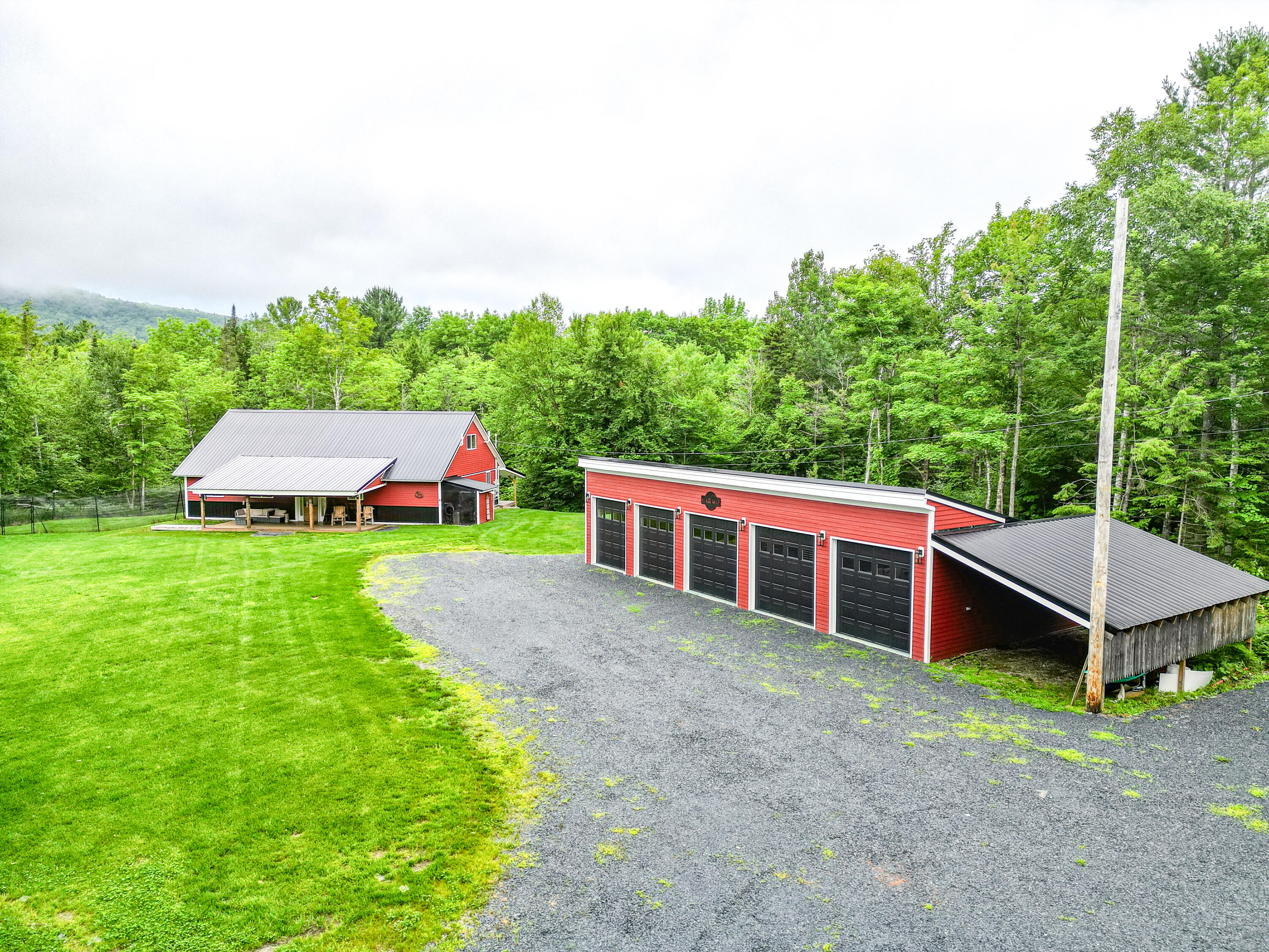 326 Greenville Road Monson, ME 04464 - Photo 5 of 47 110077ae-104