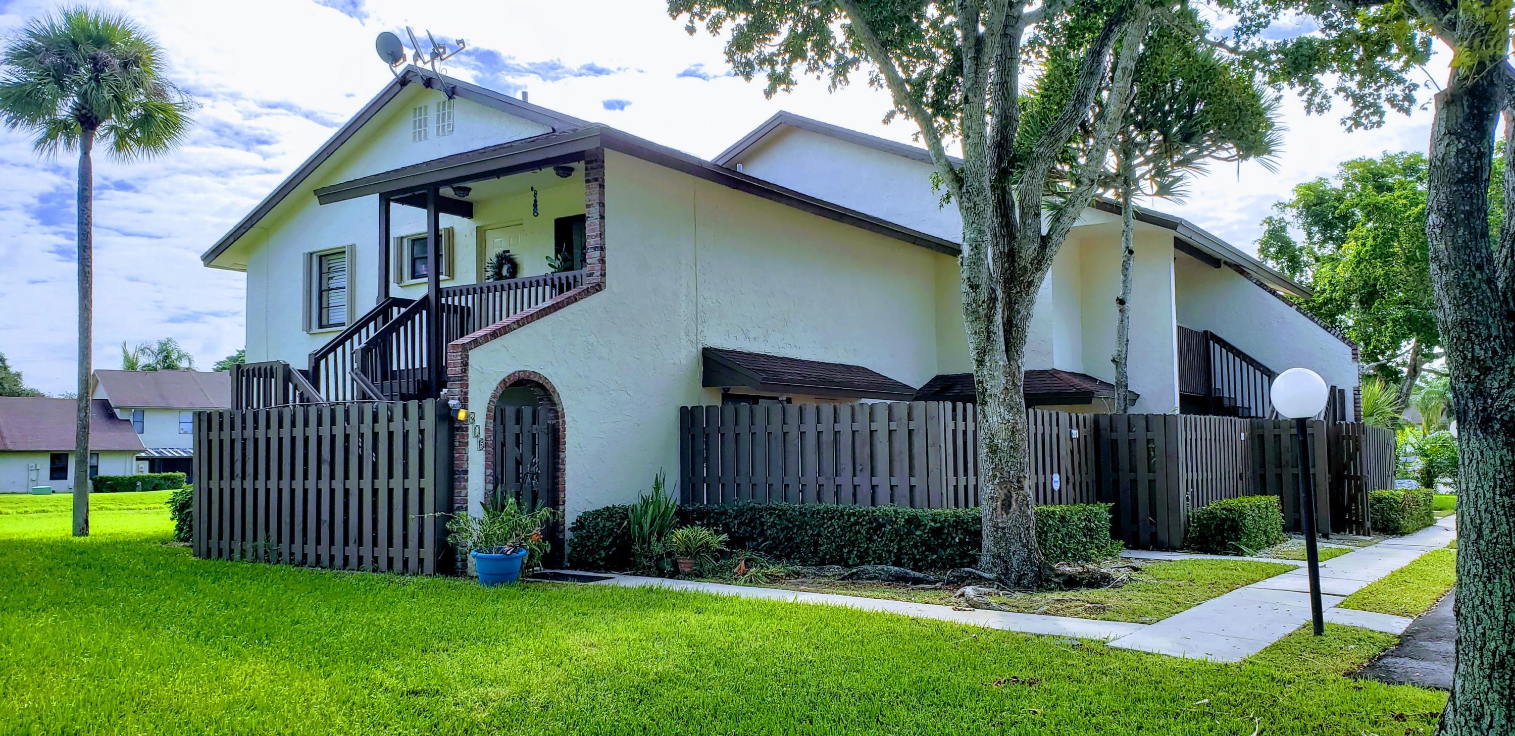 23378 Southwest 57th Avenue, Unit 206 Boca Raton, FL 33428 - Photo 19 of 26 20190808130038496217000000-o