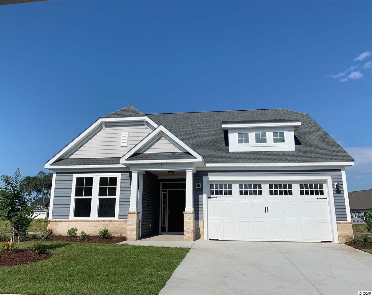 315 Switchgrass Loop Little River, SC 29566 - Photo 1 of 2 Gallery Image 1